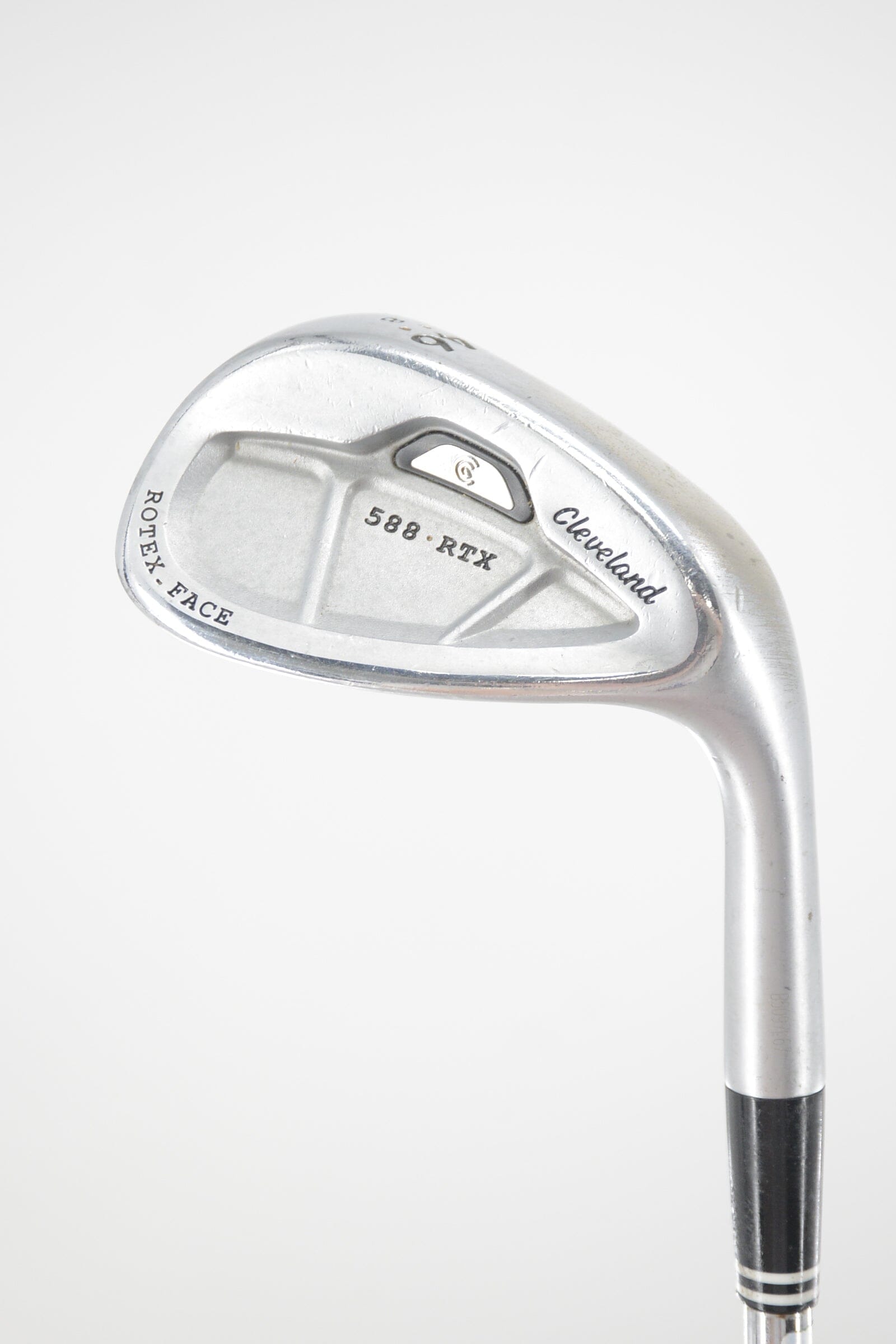 Cleveland 588 RTX 46 Degree Wedge Wedge Flex 35.5" Golf Clubs GolfRoots