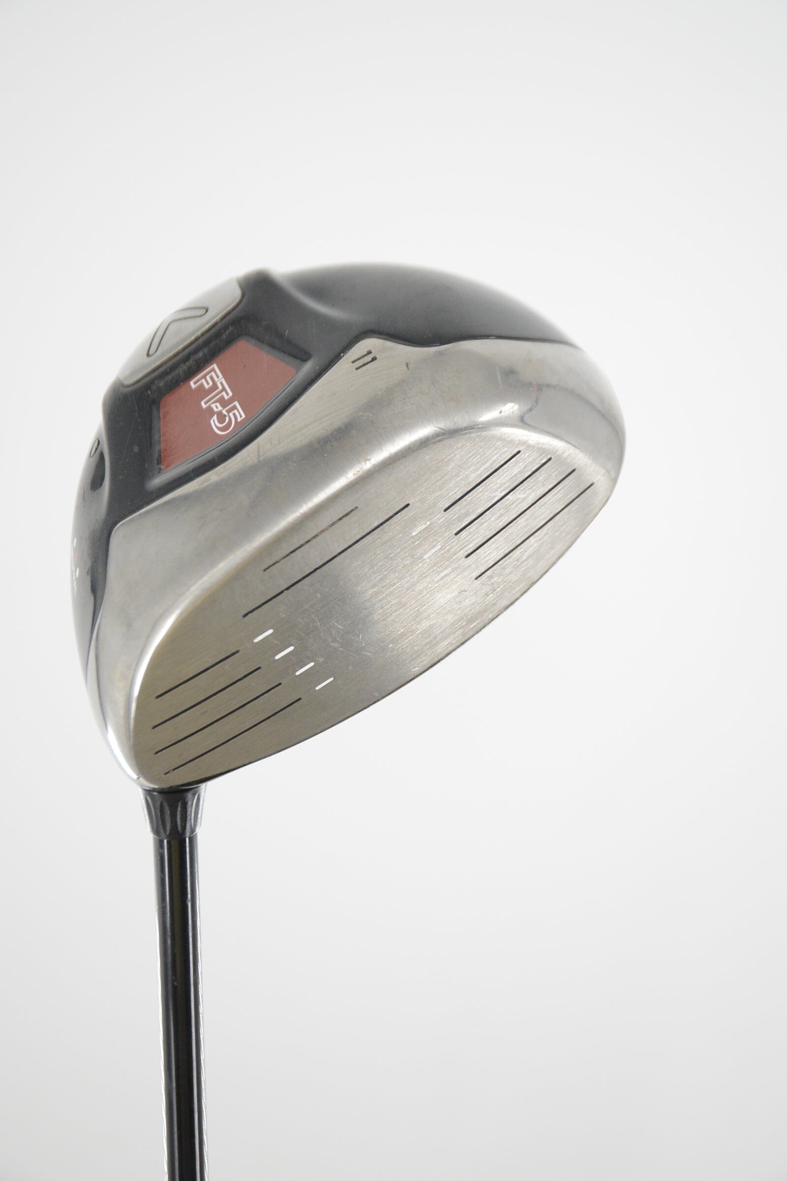 Callaway FT-5 Neutral 11 Degree Driver R Flex 45" Golf Clubs GolfRoots