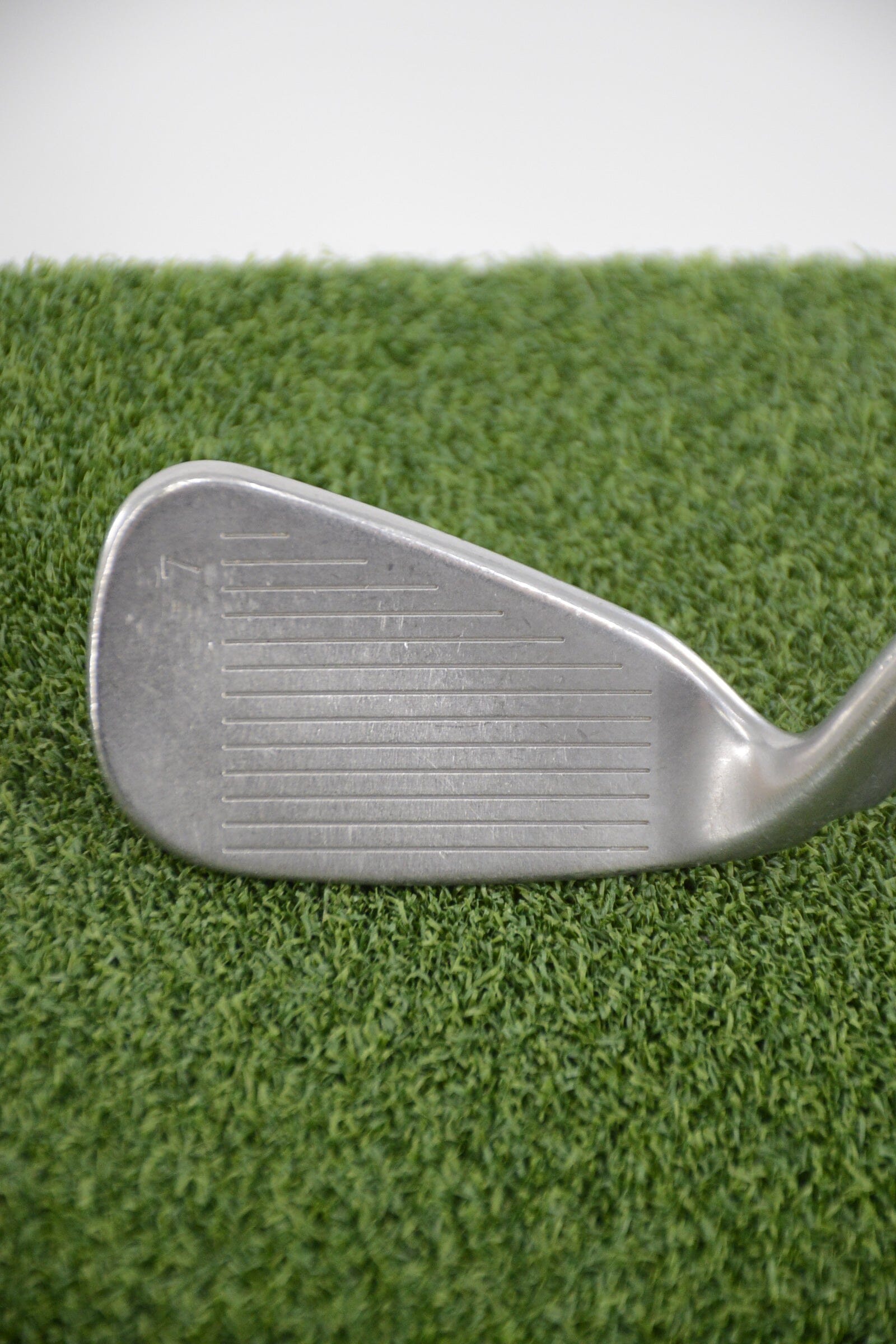 Ping G25 7 Iron R Flex 37.75" Golf Clubs GolfRoots