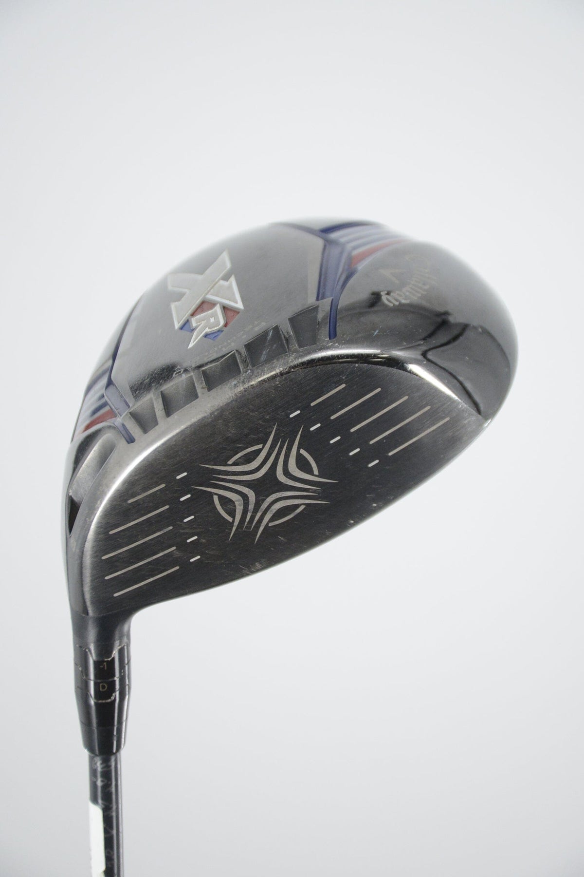 Callaway XR 12 Degree Driver SR Flex 45.25" Golf Drivers Callaway