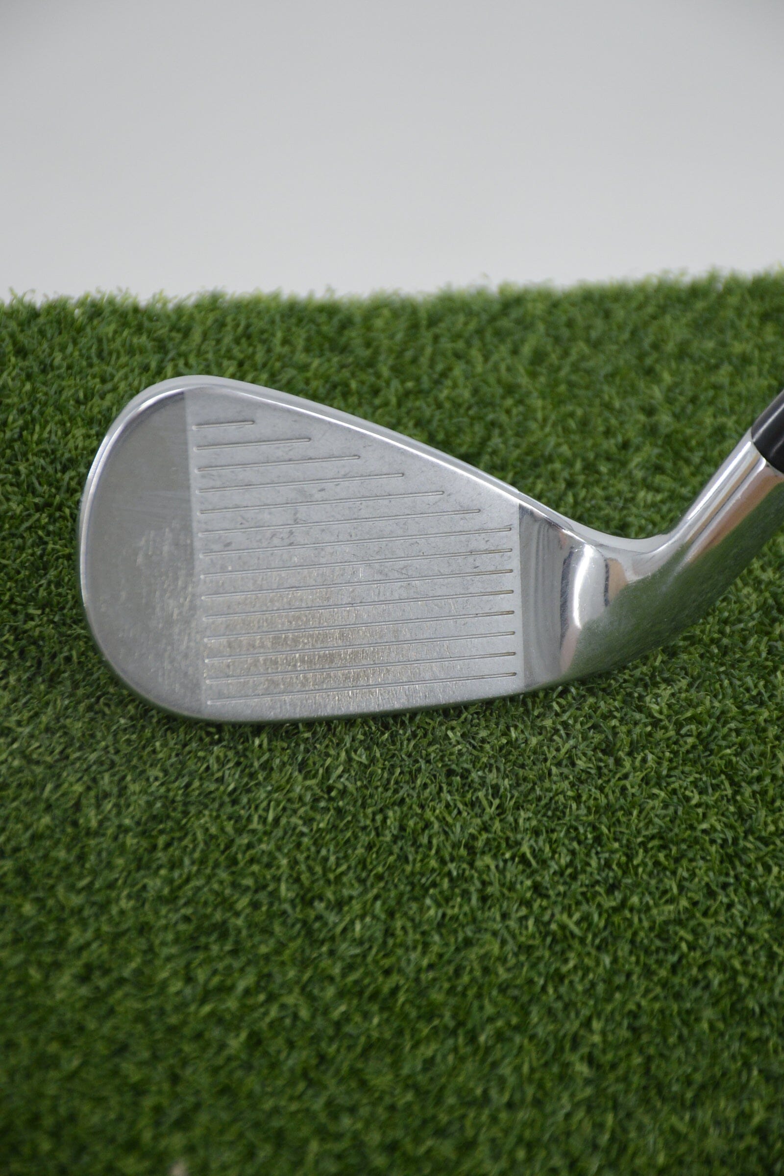 Callaway Paradym X 8 Iron R Flex 36" Golf Clubs GolfRoots