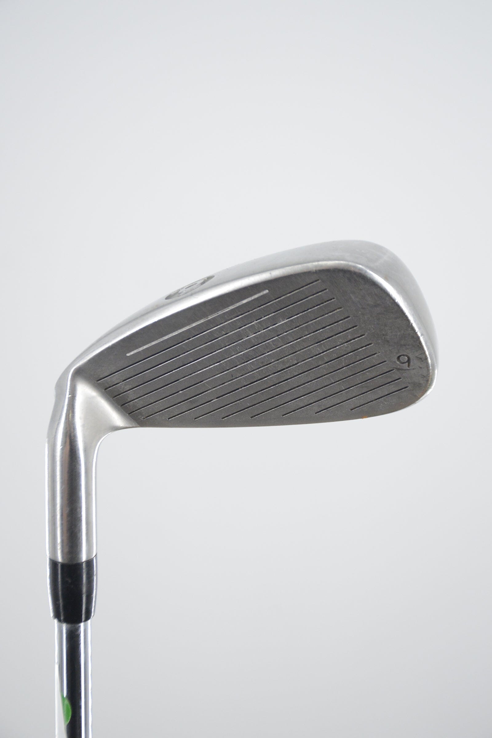 Prince Oversize 6 Iron S Flex 37.5" Golf Clubs GolfRoots