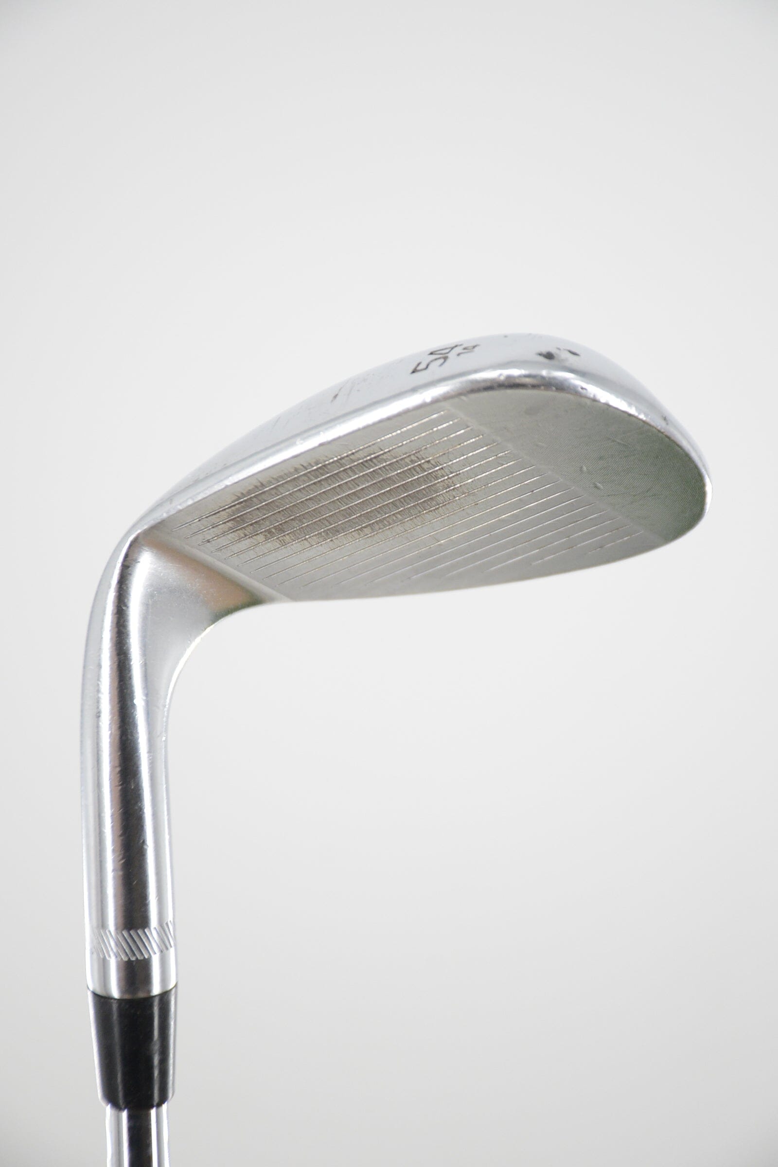 Titleist Vokey SM6 Tour Chrome 54 Degree Wedge Wedge Flex 35.25" Golf Clubs GolfRoots