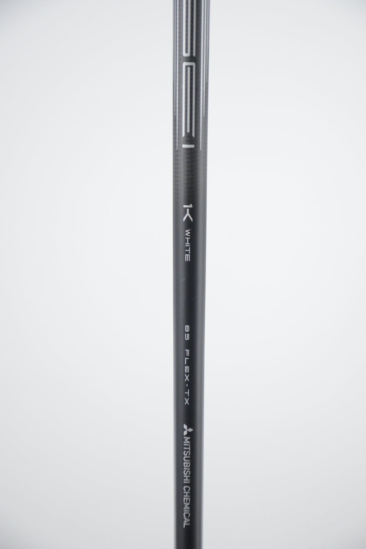 Lefty PXG Lightning 7 Wood TX Flex 41.5" Golf Clubs GolfRoots