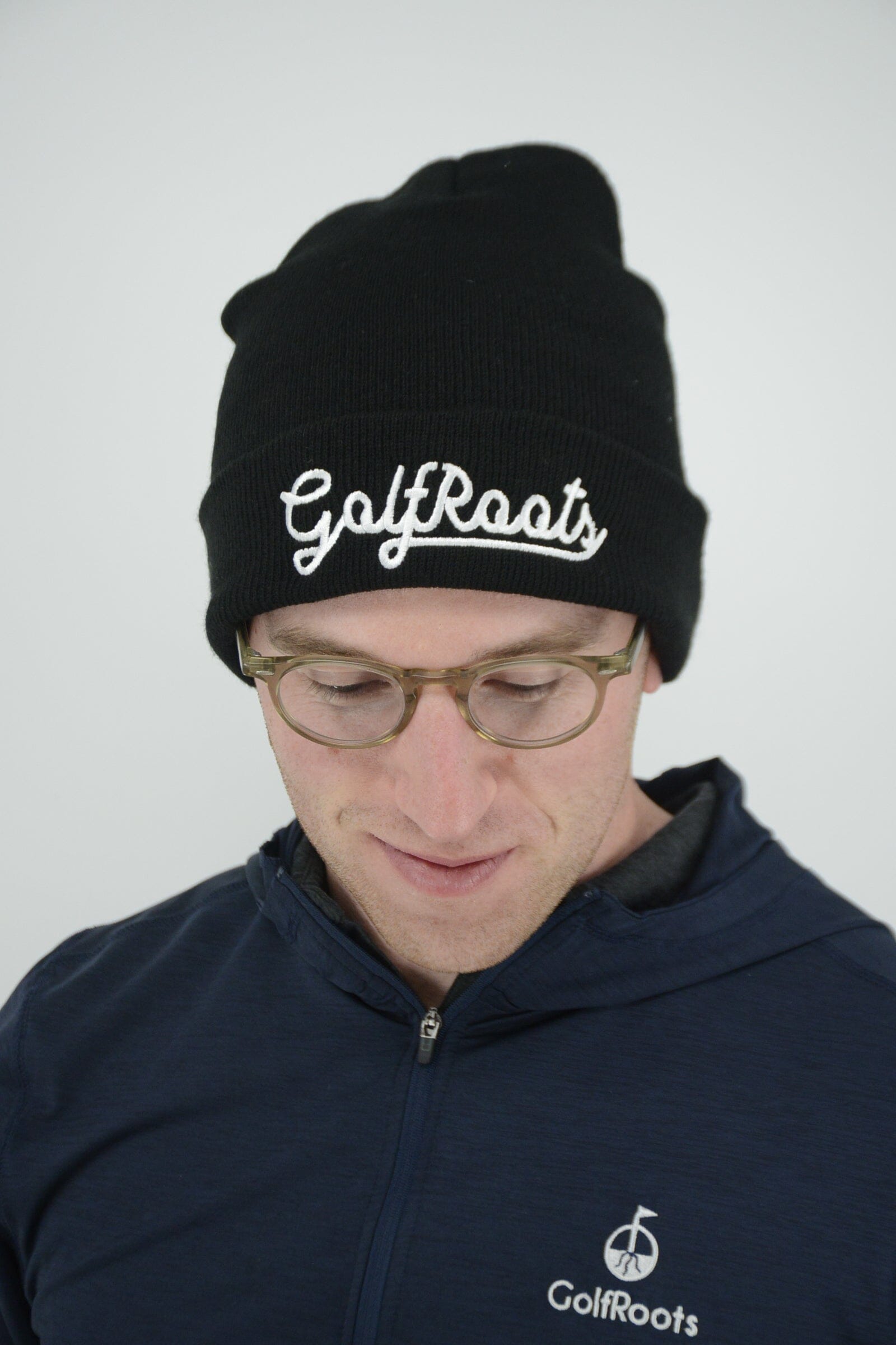 GolfRoots Beanie GolfRoots