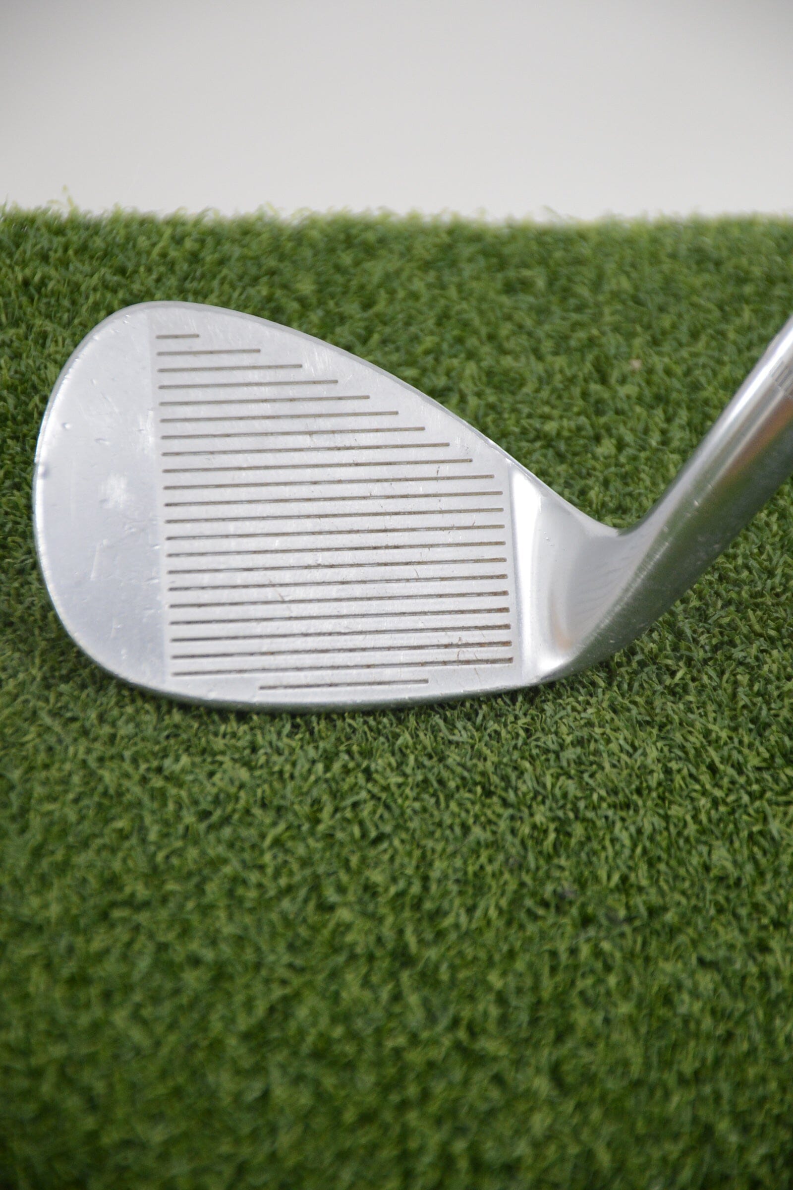 Callaway X Forged 58 Degree Wedge S Flex 34.75" Golf Clubs GolfRoots