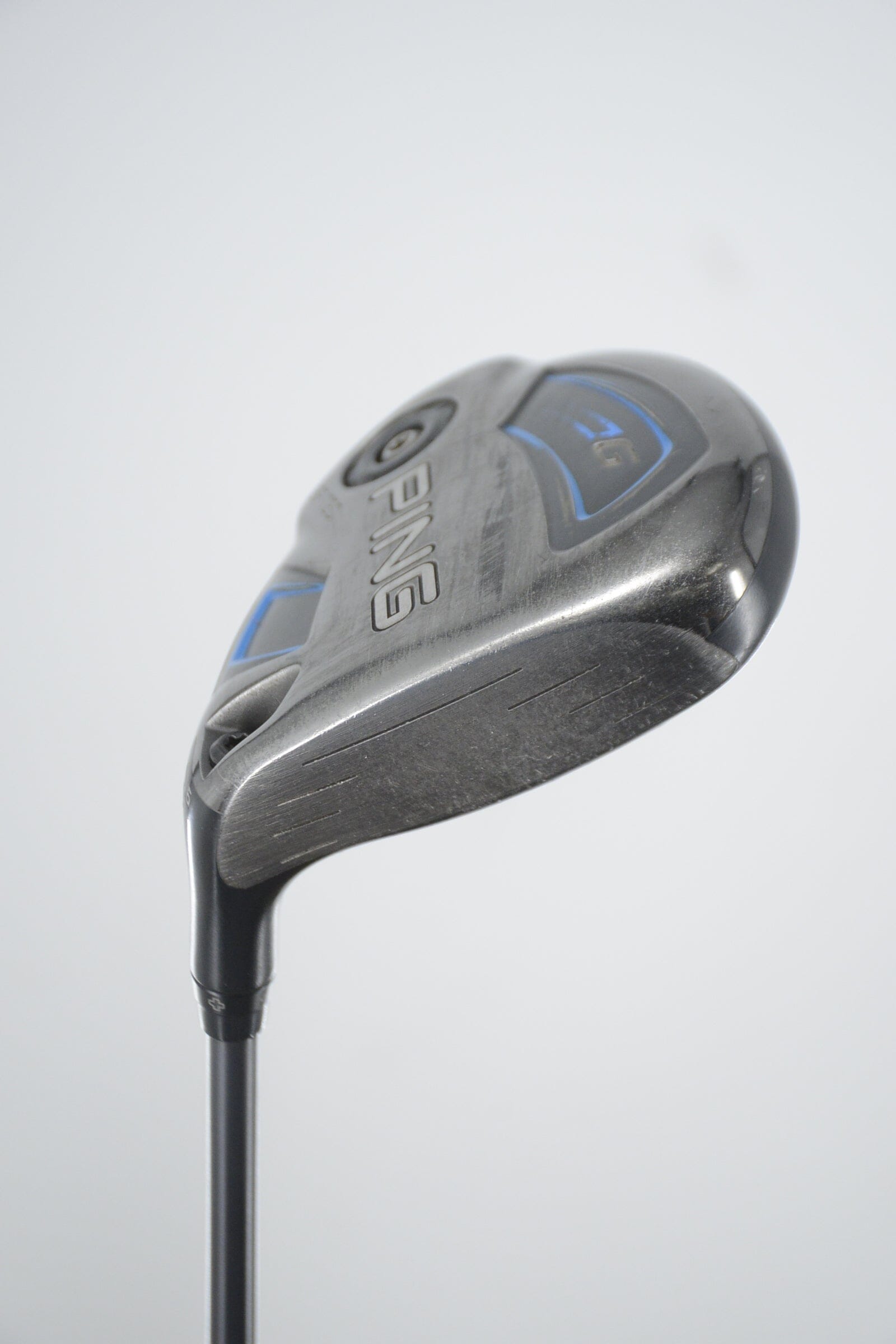 Ping G SF Tec 3 Wood SR Flex 42.5" Golf Clubs GolfRoots