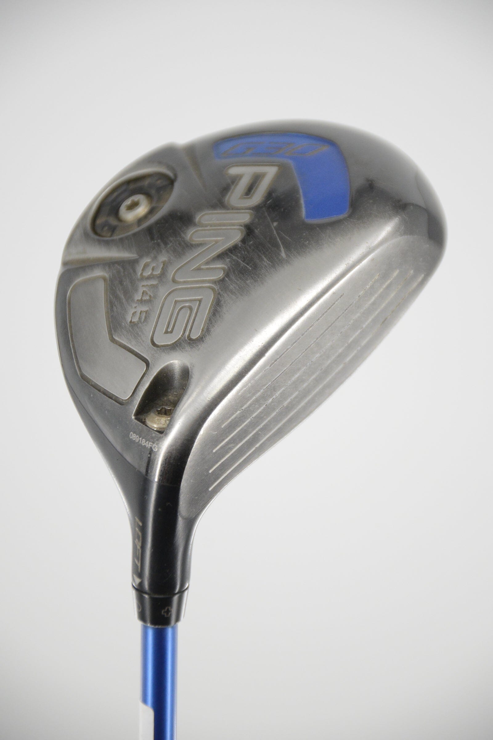 Ping G30 3 Wood R Flex 42.5" Golf Clubs GolfRoots
