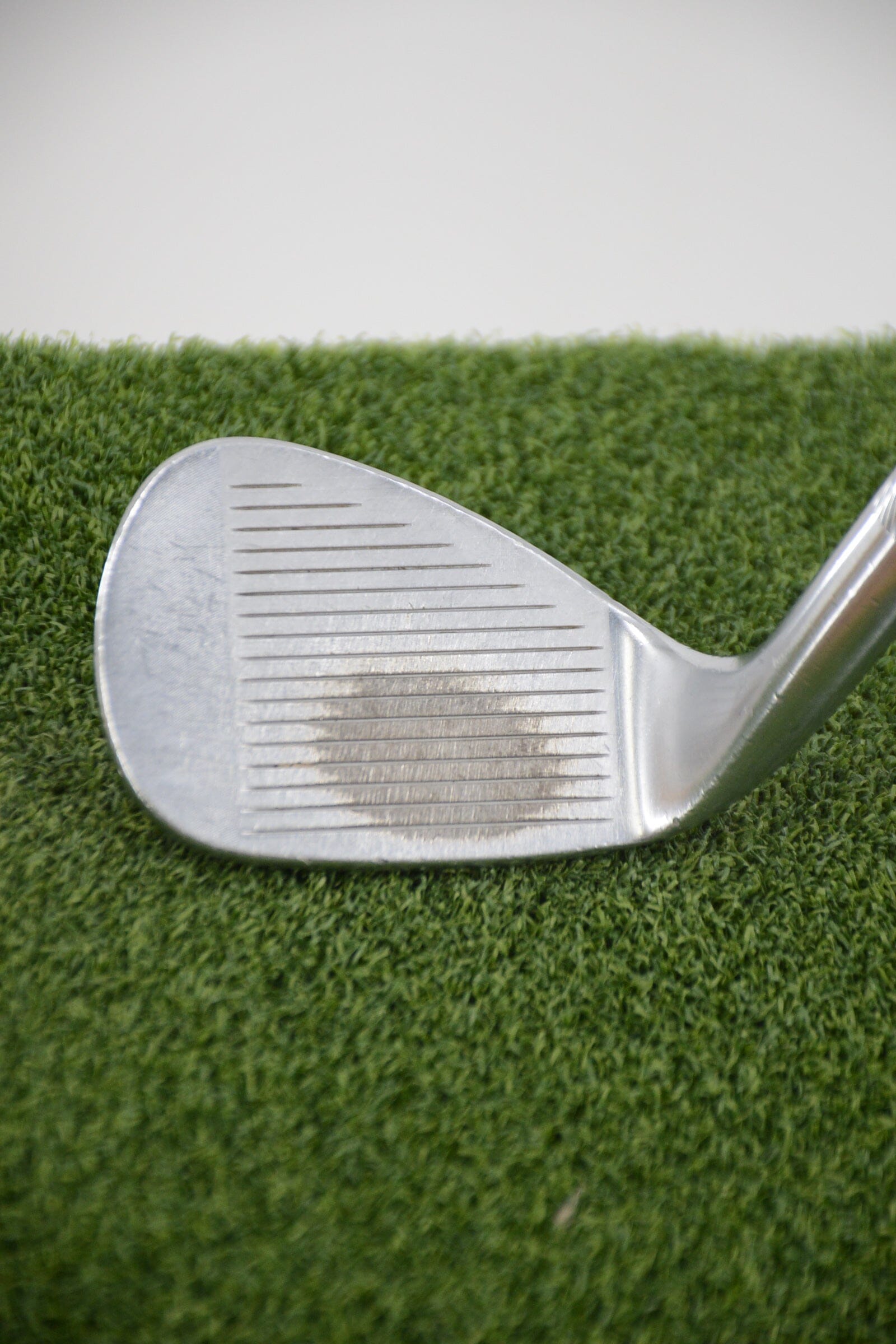 Titleist Vokey SM6 Tour Chrome 54 Degree Wedge Wedge Flex 35.25" Golf Clubs GolfRoots