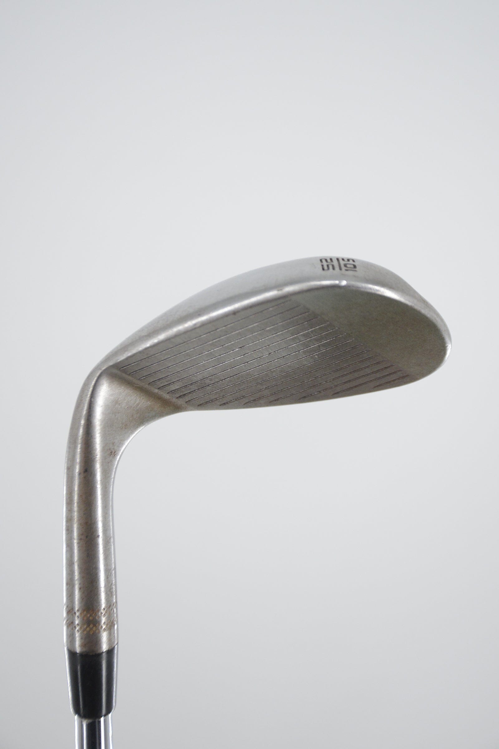 Callaway Opus Brushed Chrome 52 Degree Wedge X Flex 35" Golf Clubs GolfRoots