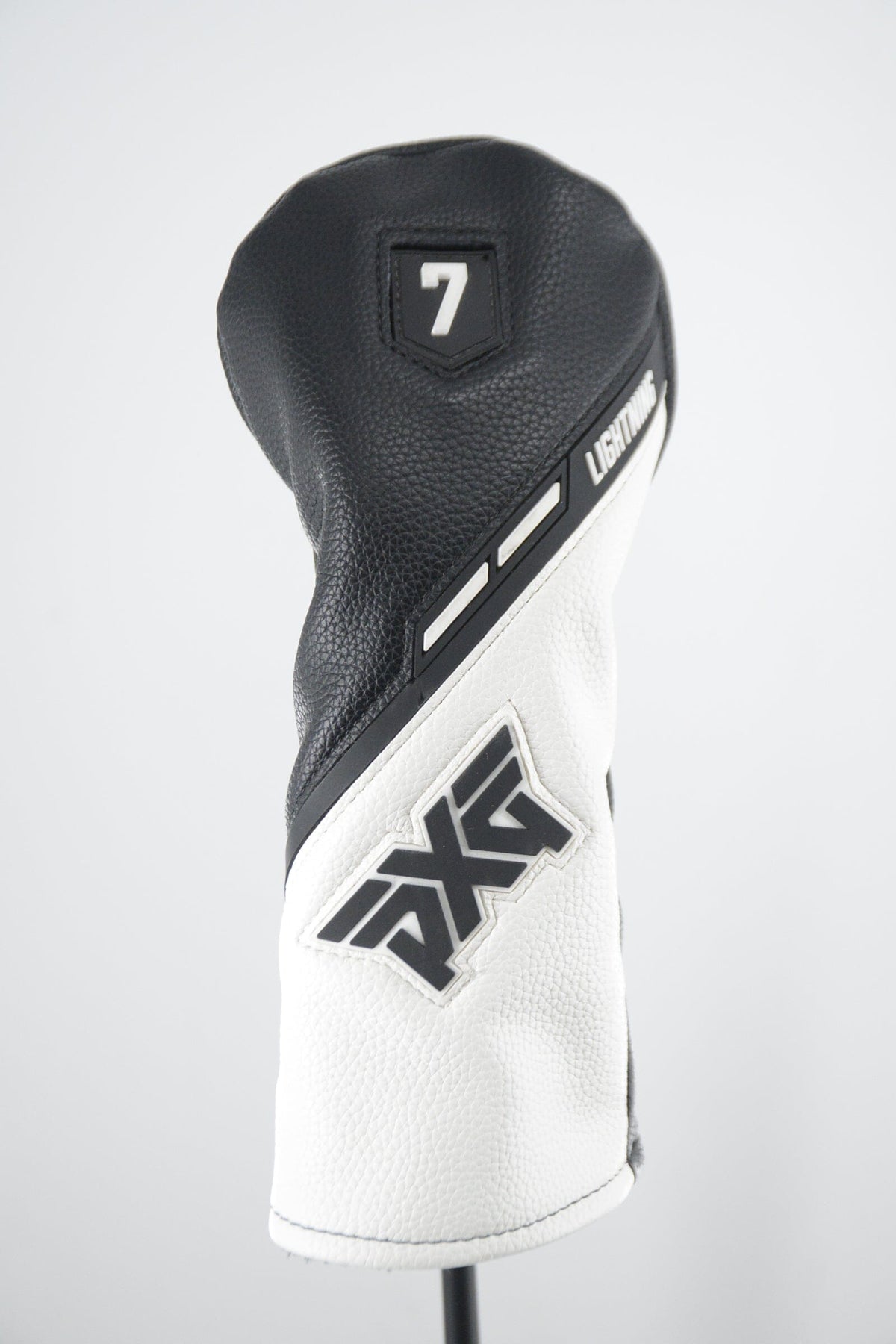 Lefty PXG Lightning 7 Wood TX Flex 41.5" Golf Clubs GolfRoots