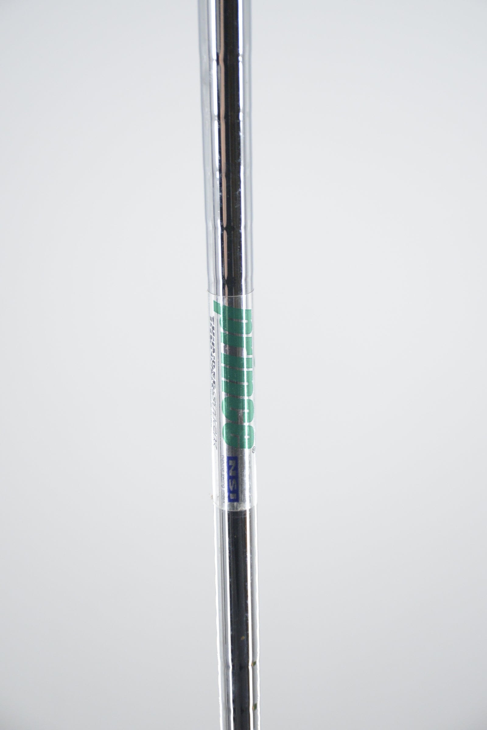Prince Oversize 6 Iron S Flex 37.5" Golf Clubs GolfRoots