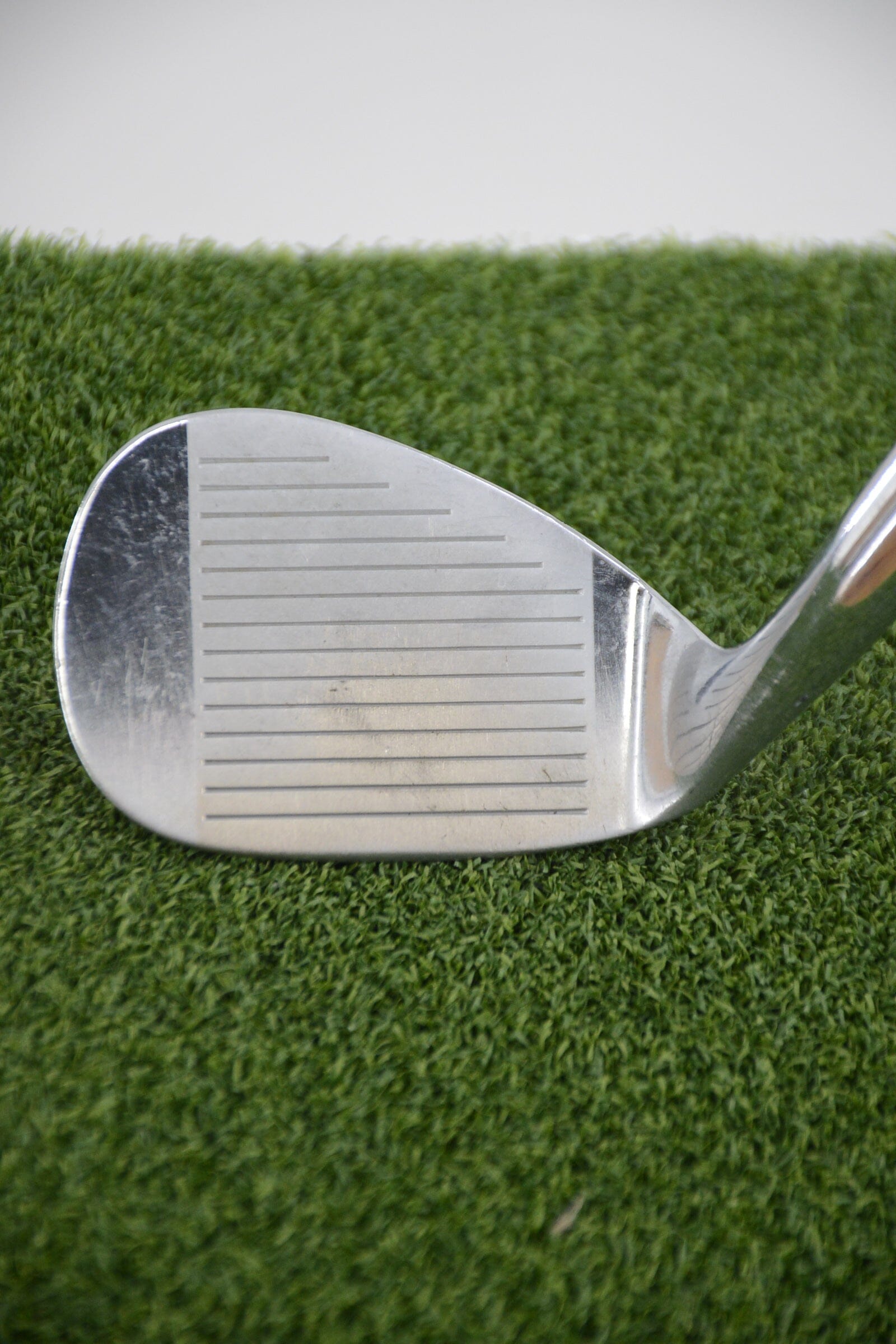 Snake Eyes A3 48 Degree Wedge Wedge Flex 35.25" Golf Clubs GolfRoots