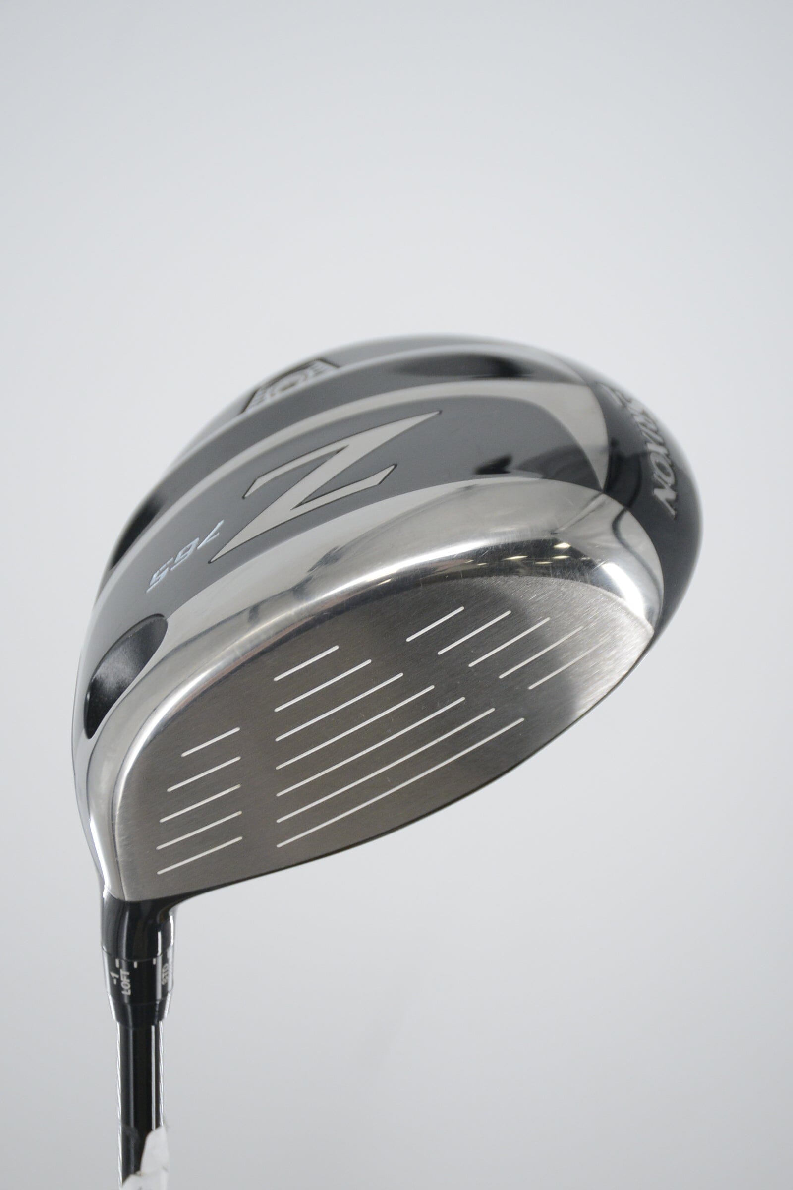 Srixon Z-765 10.5 Degree Driver S Flex 45.25" Golf Clubs GolfRoots