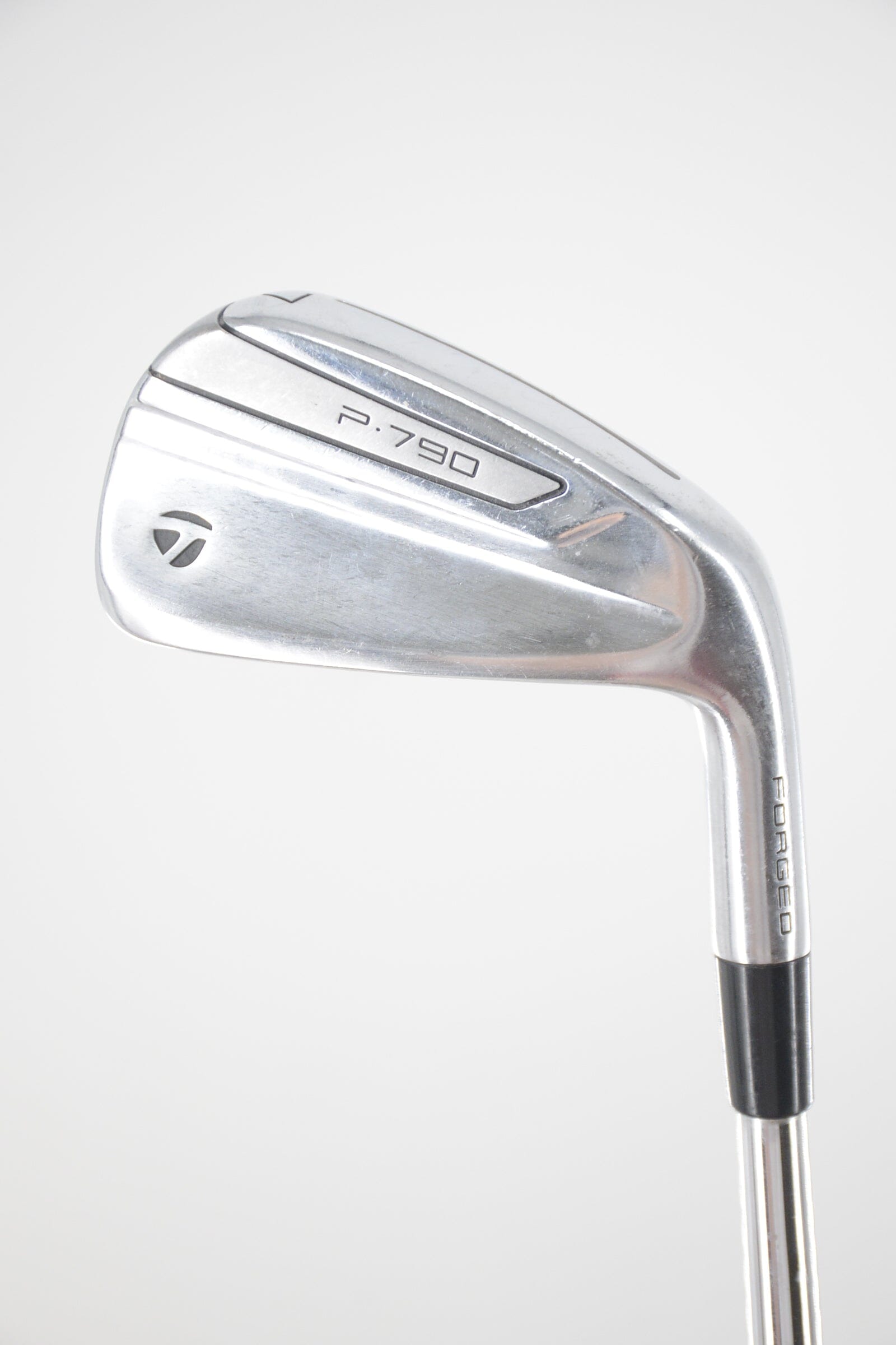 TaylorMade P790 2019 5-PW Iron Set S Flex -0.25" Golf Clubs GolfRoots