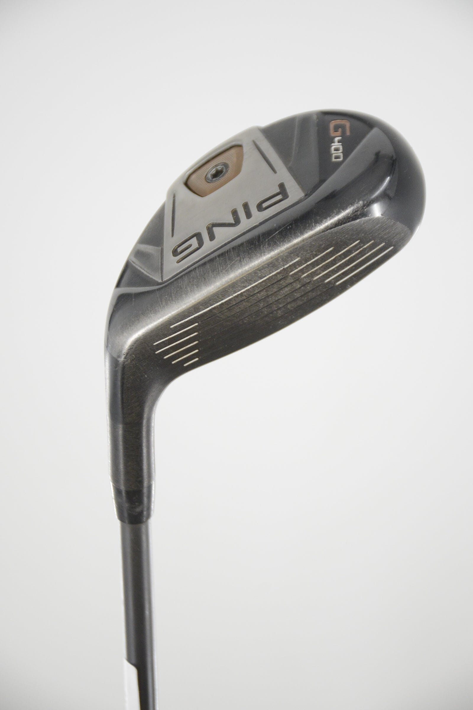 Ping G400 4 Hybrid SR Flex 39.25" Golf Clubs GolfRoots