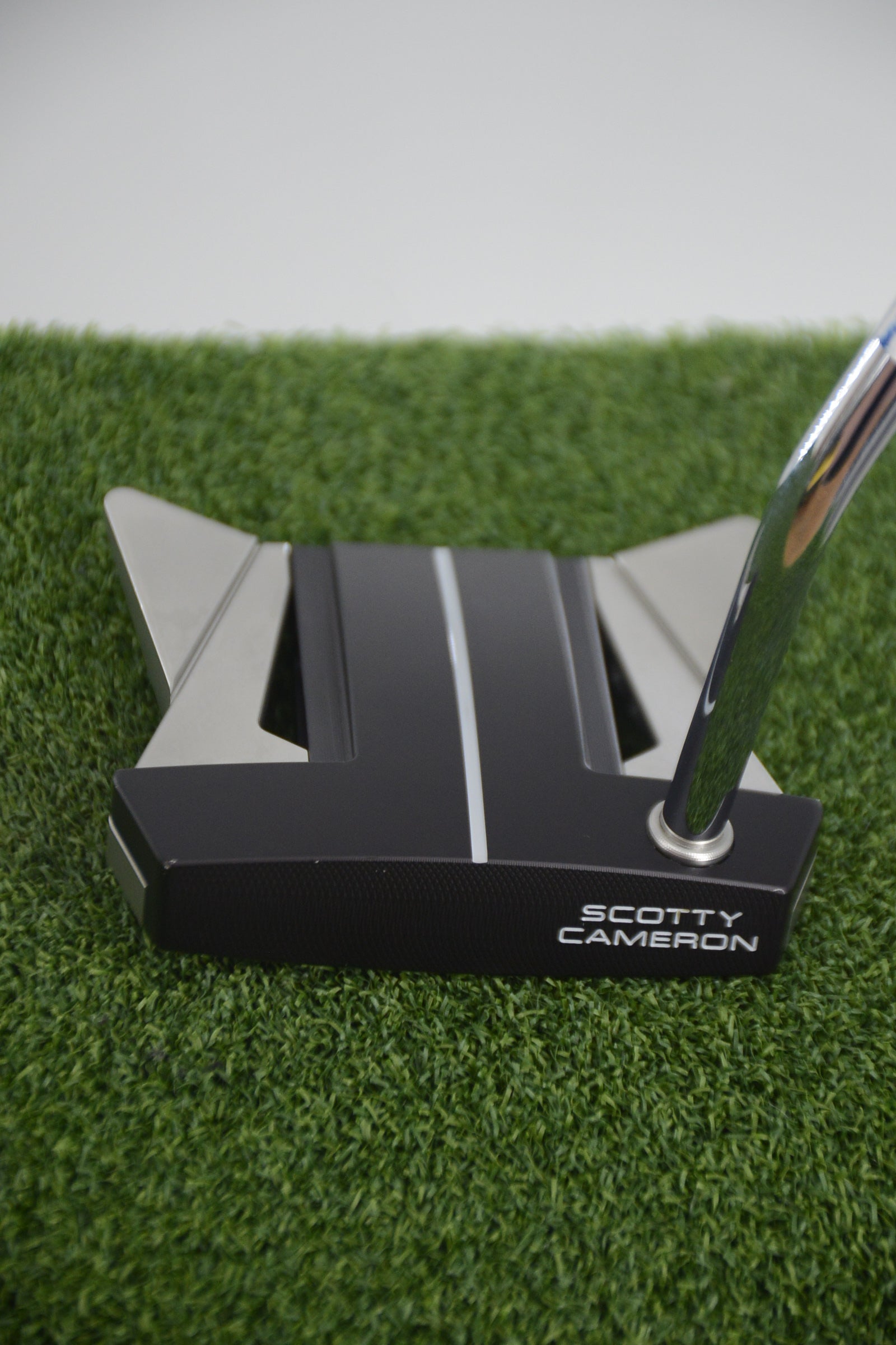 Scotty Cameron Phantom X 12 2022 Putter 34"