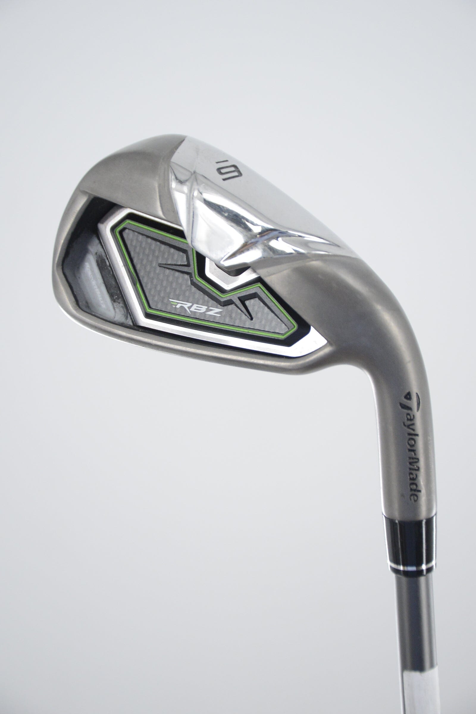 TaylorMade Rocketballz 6 Iron R Flex 37.5" Golf Clubs GolfRoots