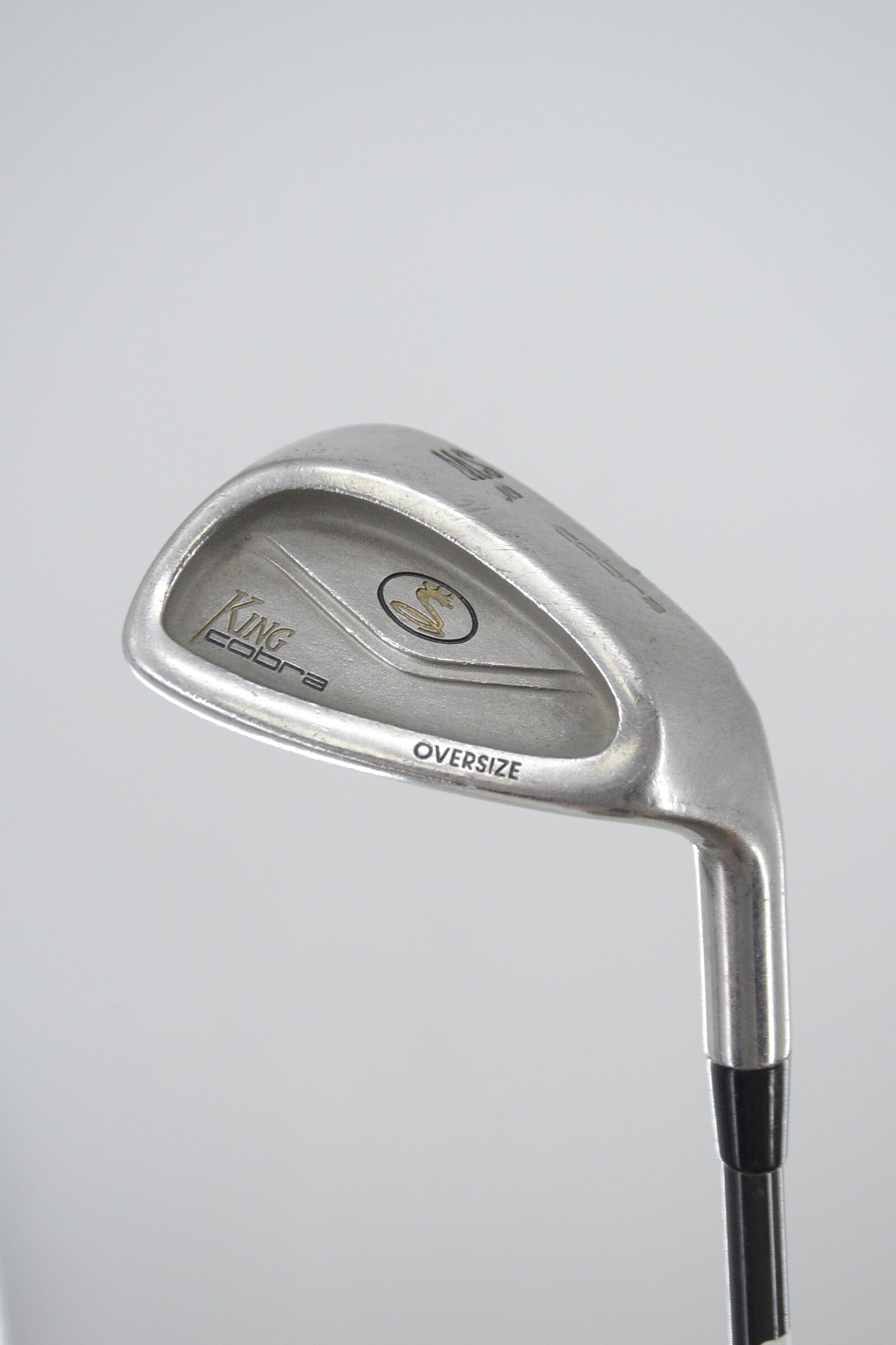 Cobra King Cobra Oversize SW R Flex 36" Golf Clubs GolfRoots