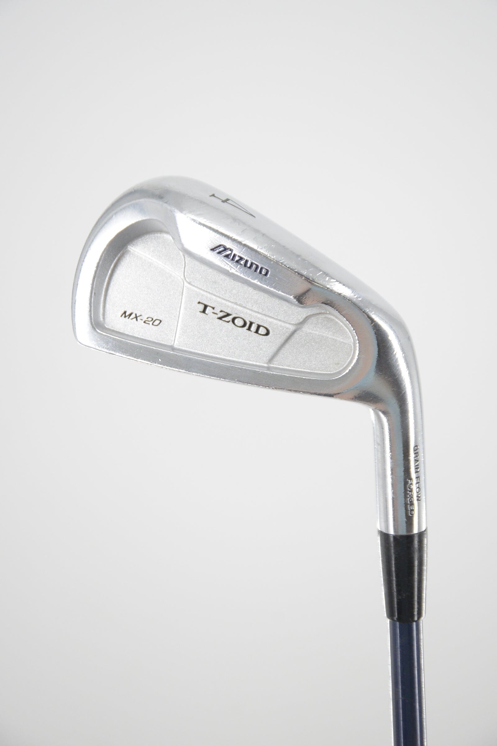 Mizuno MX 20 4 Iron SR Flex 37.75" Golf Clubs GolfRoots