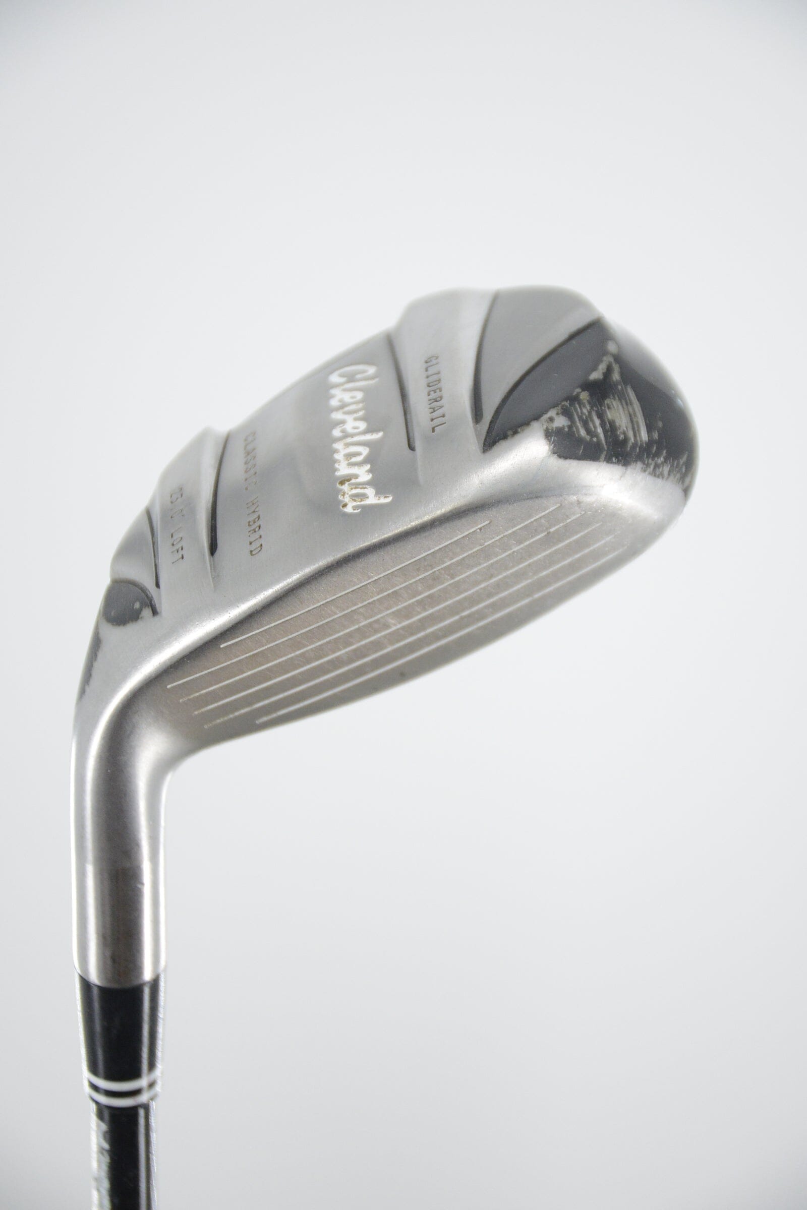 Cleveland Classic 4 Hybrid R Flex 39.75" Golf Clubs GolfRoots