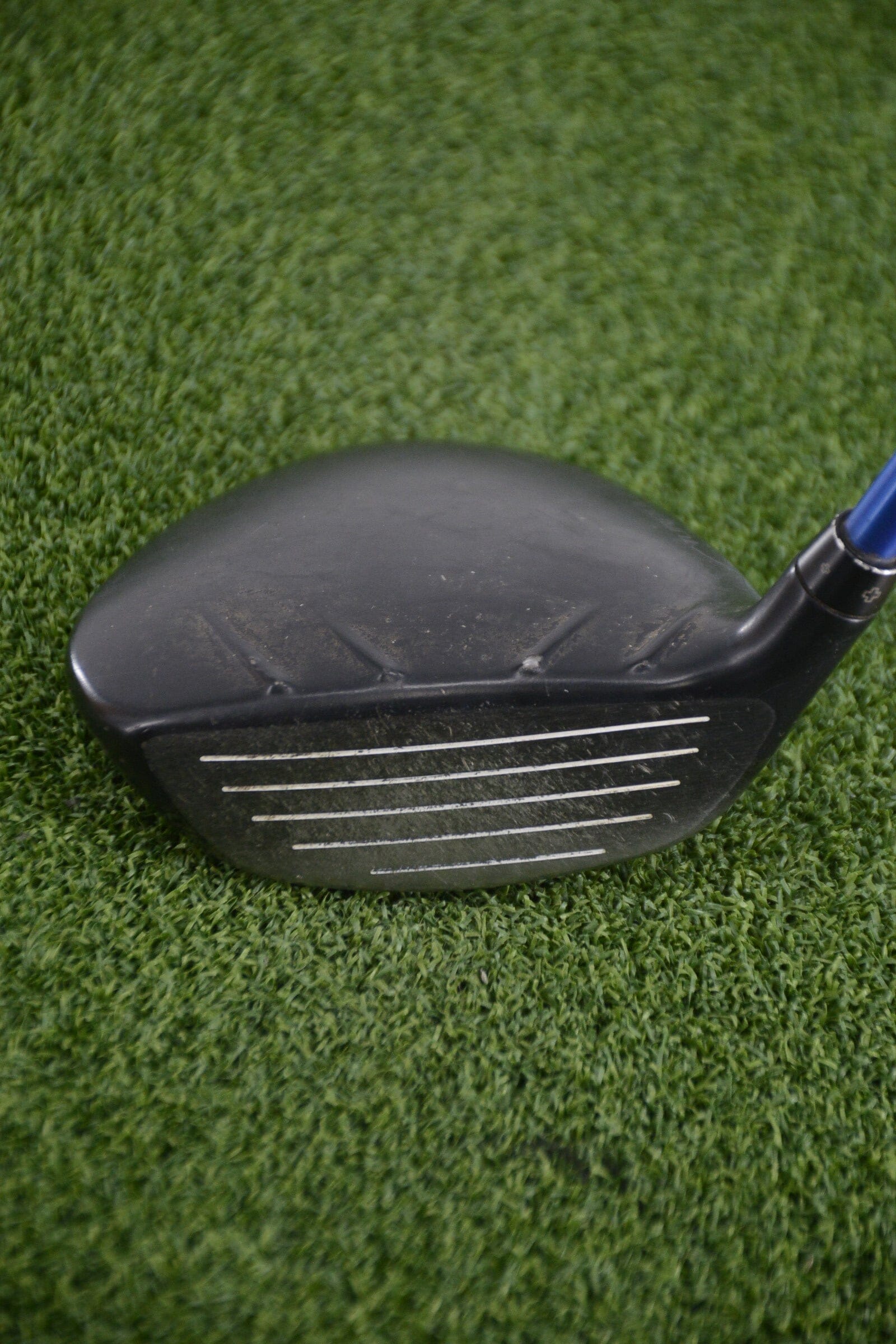 Ping G30 3 Wood R Flex 42.5" Golf Clubs GolfRoots