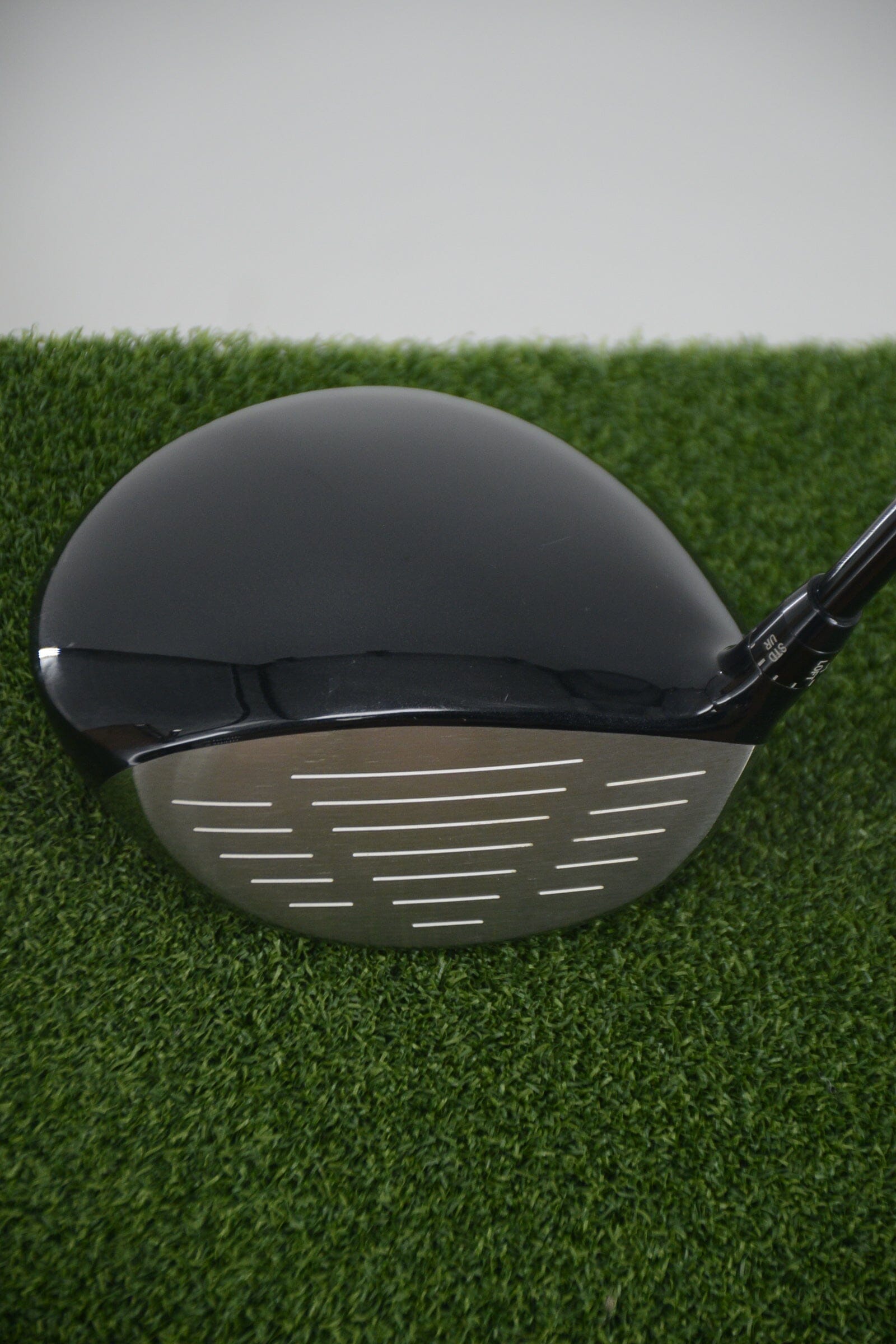 Srixon Z-765 10.5 Degree Driver S Flex 45.25" Golf Clubs GolfRoots