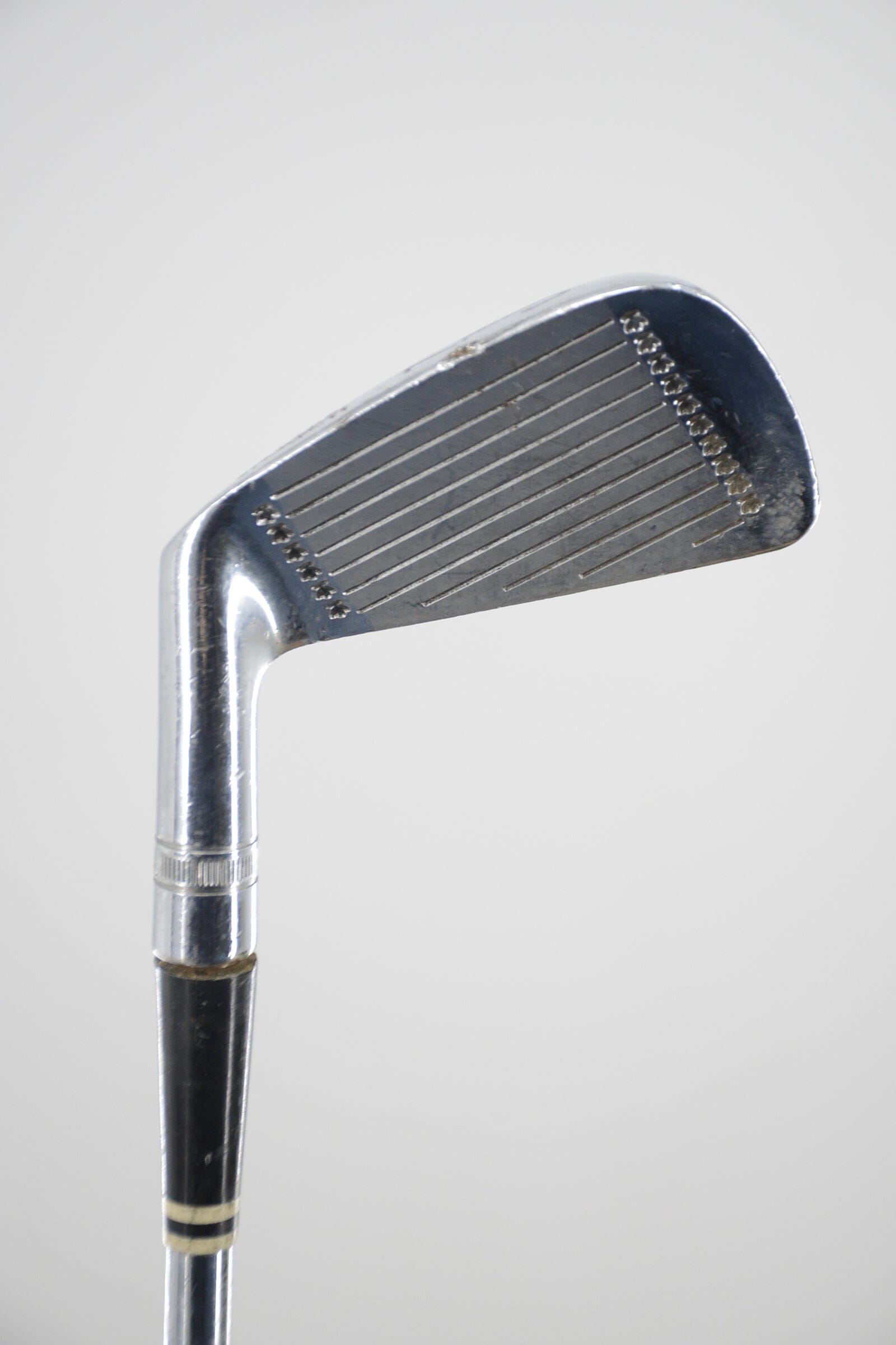 Wilson Sam Snead Blue Ridge 3 Iron S Flex 38" Golf Clubs GolfRoots