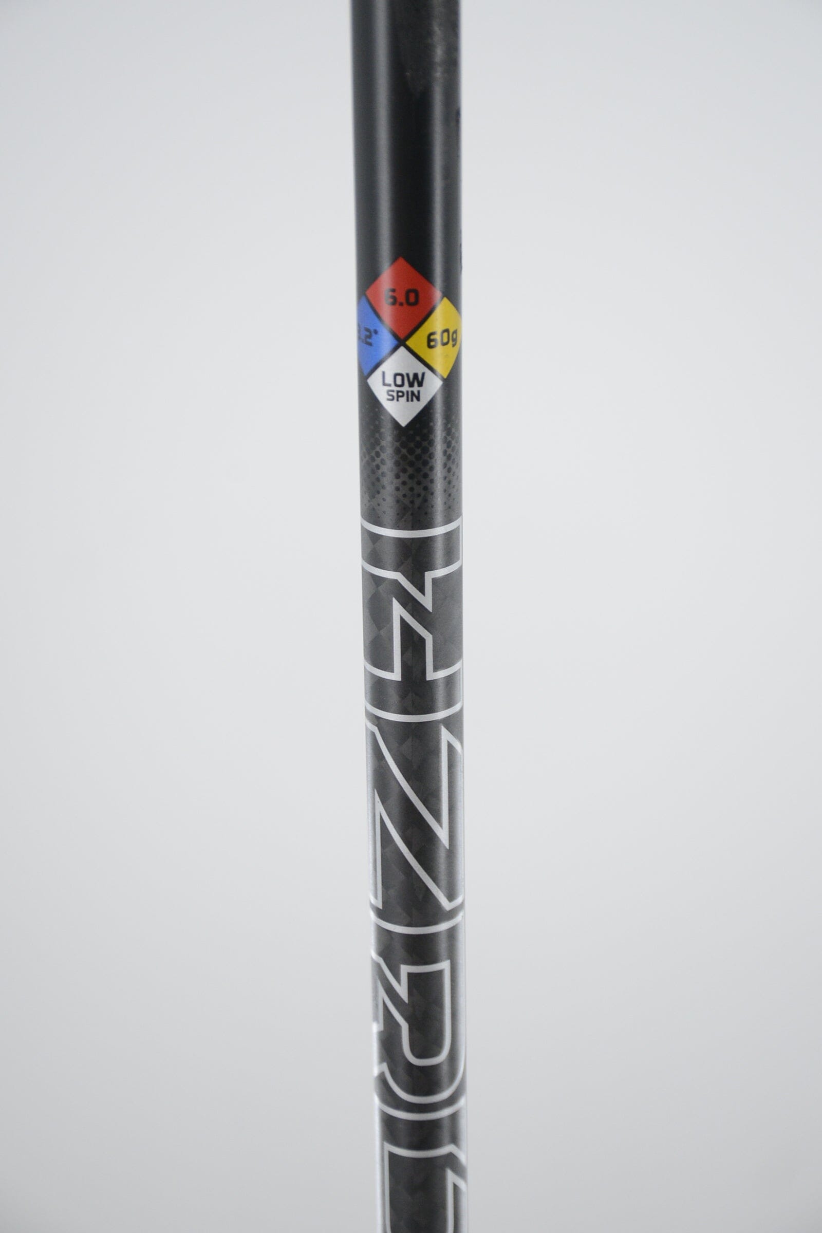 Project X HZRDUS Black Gen 4 Titleist Driver Shaft S Flex 44.25" Golf Clubs GolfRoots