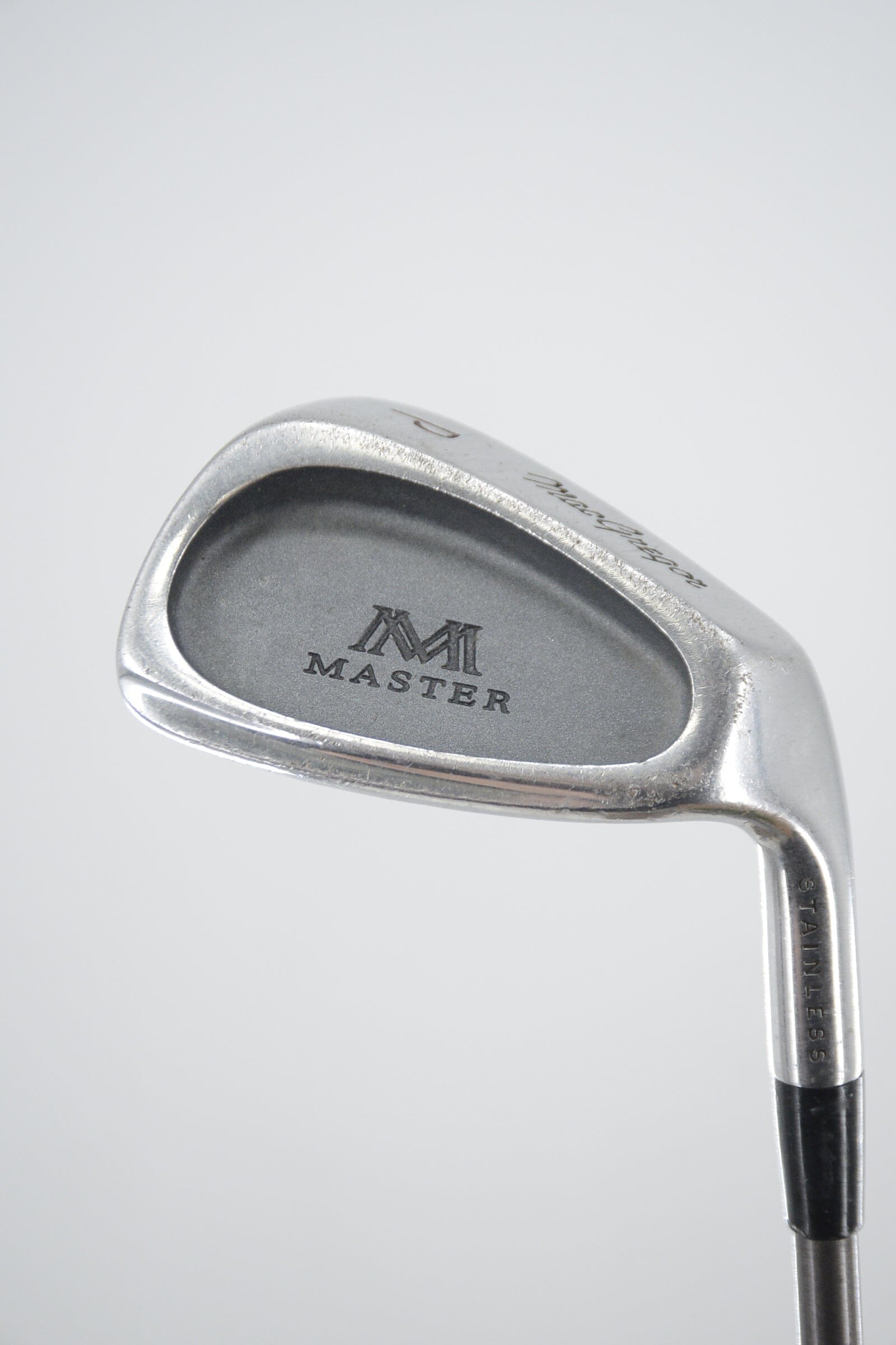 MacGregor Master Series PW SR Flex 35.5" Golf Clubs GolfRoots