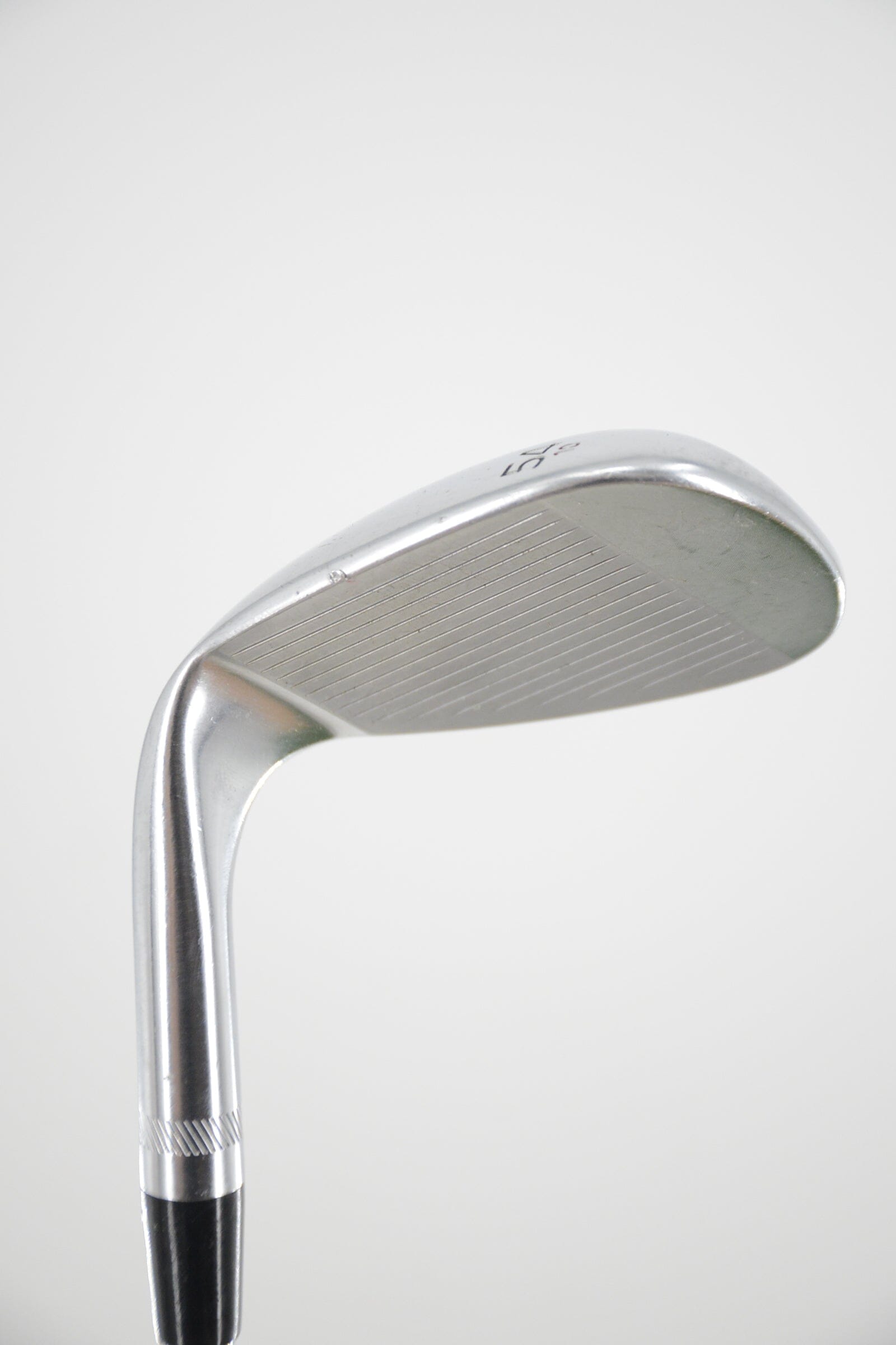 Titleist Vokey SM6 Tour Chrome 54 Degree Wedge Wedge Flex 35" Golf Clubs GolfRoots
