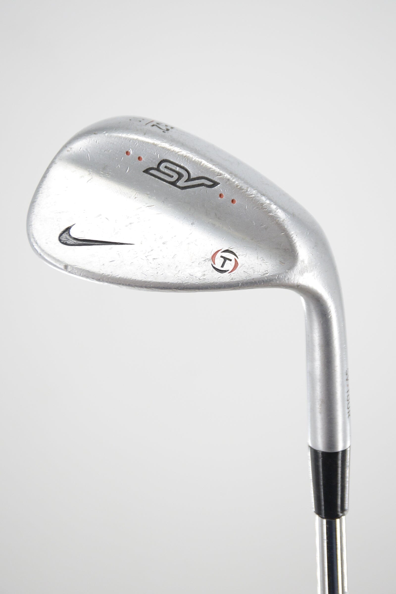 Nike SV Tour 52 Degree Wedge S Flex 35.25" Golf Clubs GolfRoots