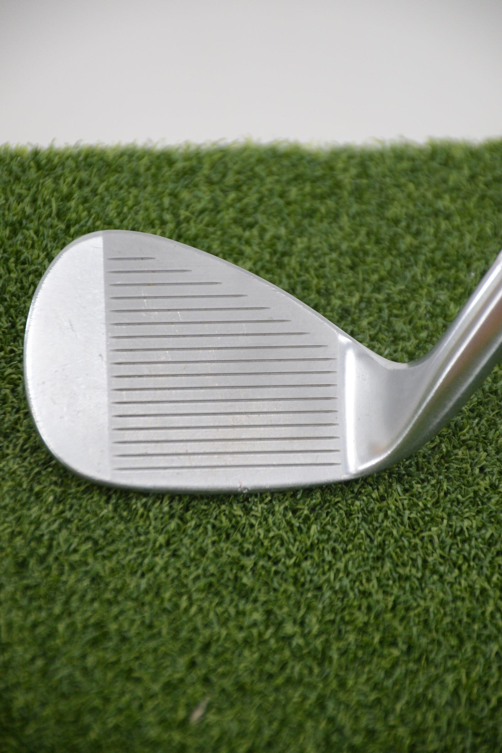 Titleist Vokey SM6 Tour Chrome 54 Degree Wedge Wedge Flex 35" Golf Clubs GolfRoots