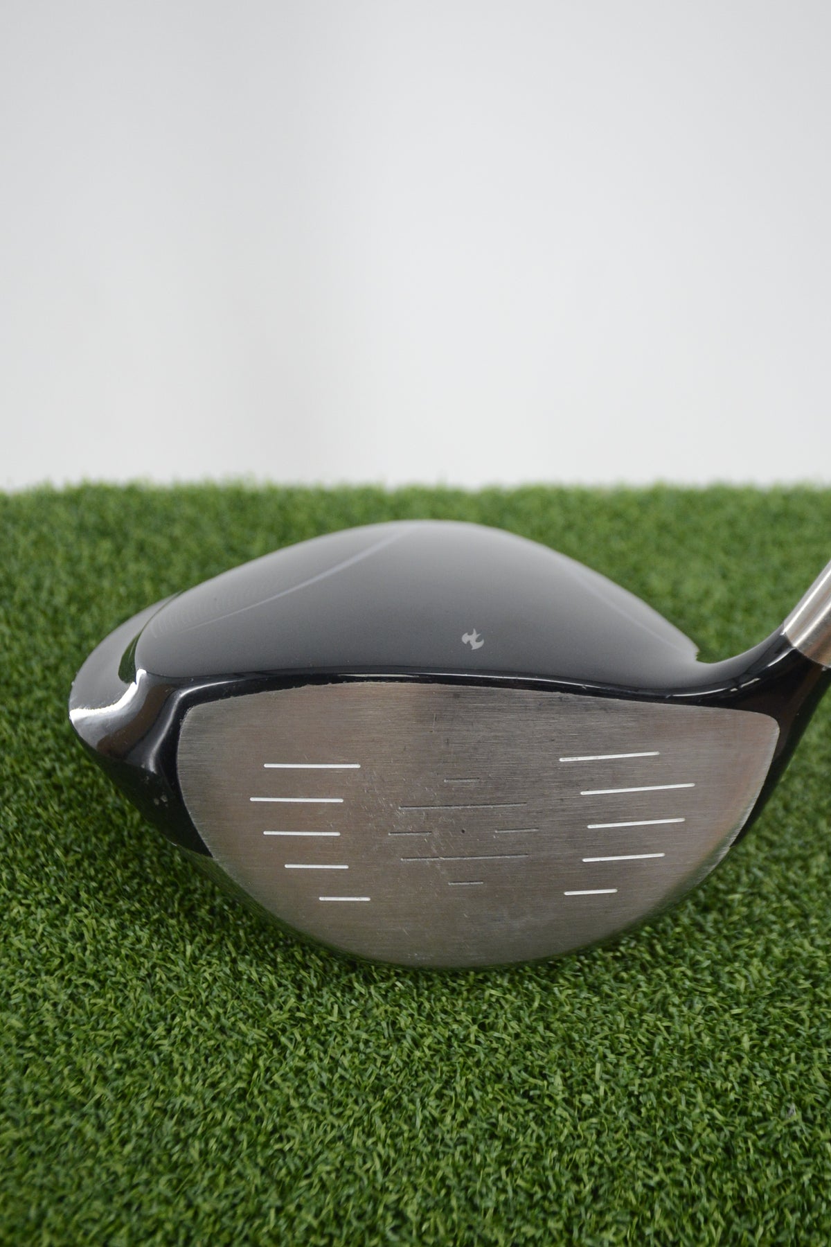 TaylorMade Burner '09 HT Driver SR Flex 46"