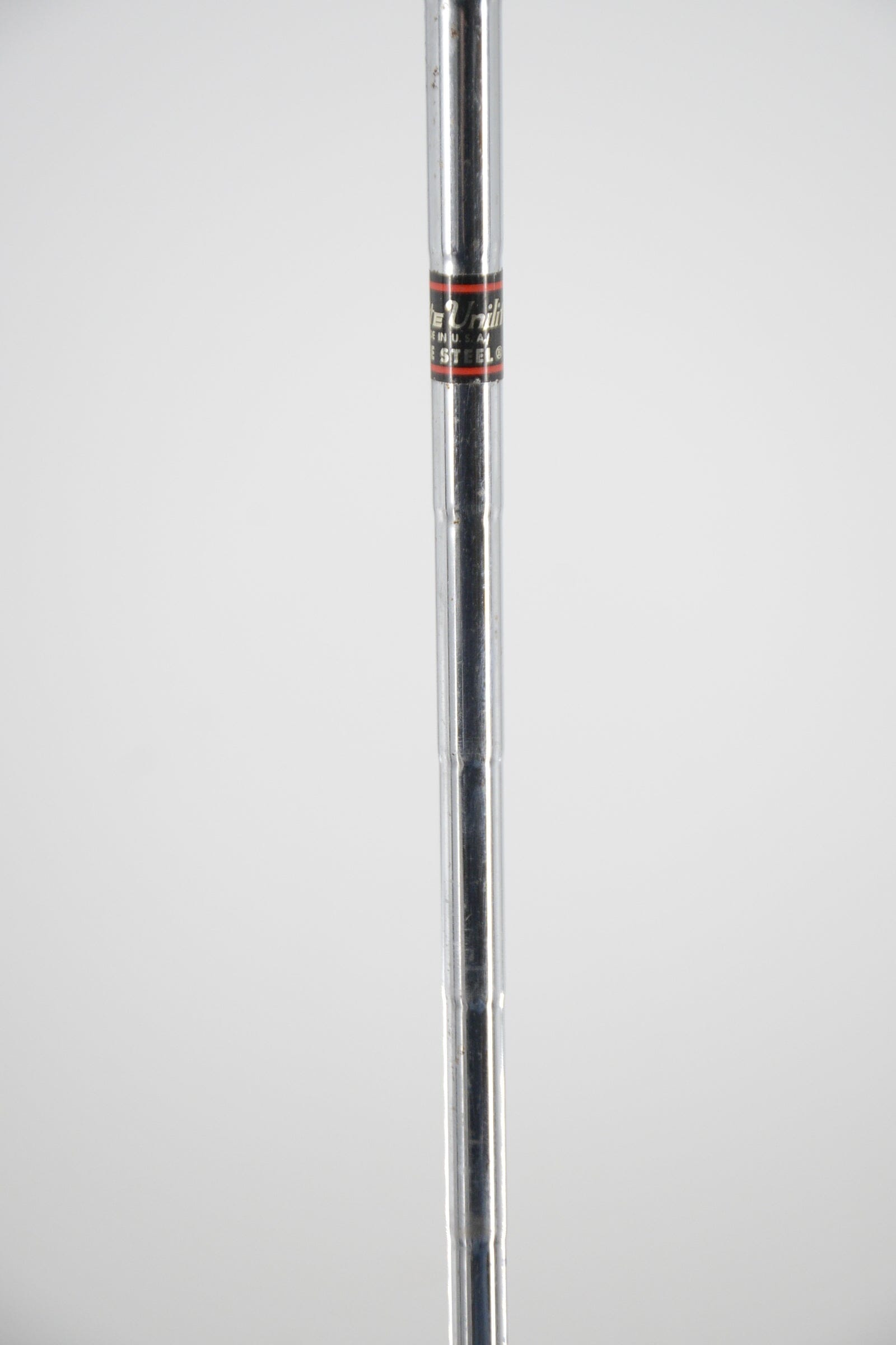 Wilson Sam Snead Blue Ridge 3 Iron S Flex 38" Golf Clubs GolfRoots