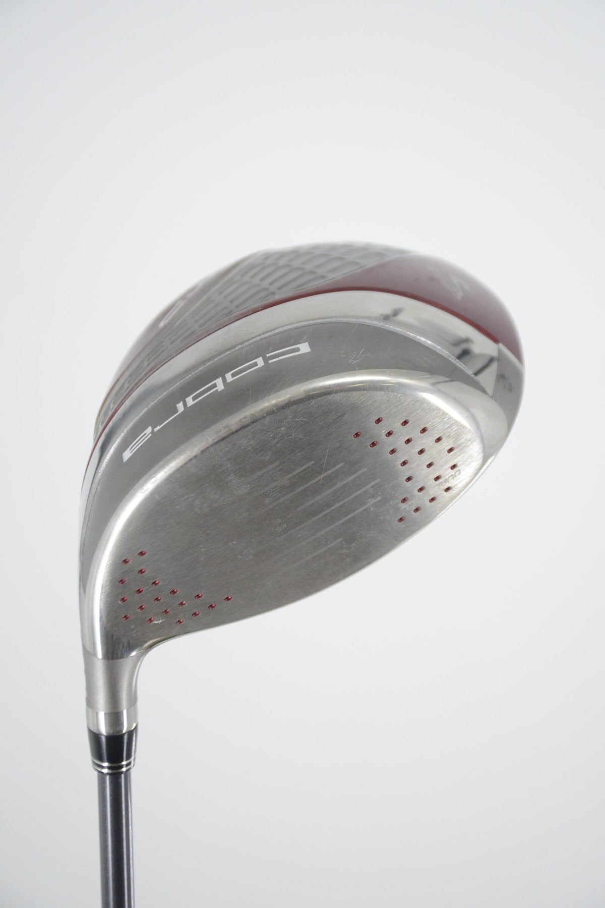 Cobra Amp Cell Offset 9.5 Degree Driver S Flex 45.75" Golf Drivers Cobra