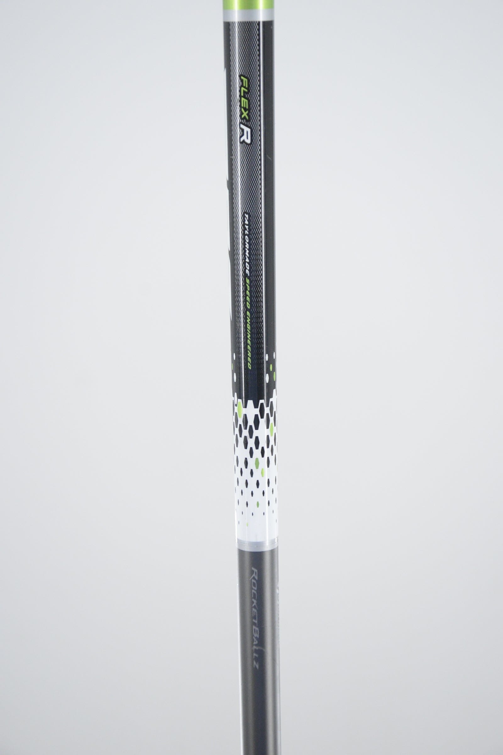 TaylorMade Rocketballz 6 Iron R Flex 37.5" Golf Clubs GolfRoots