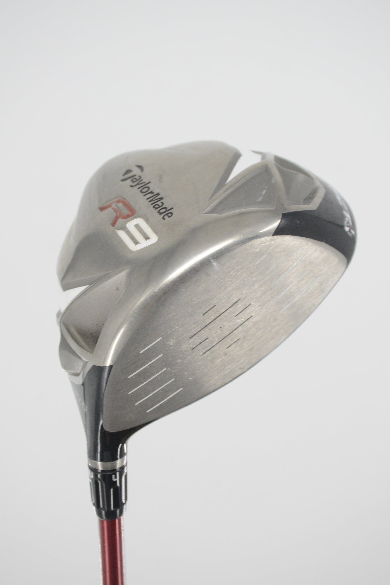TaylorMade R9 10.5 Degree Driver R Flex 44.75" Golf Clubs GolfRoots