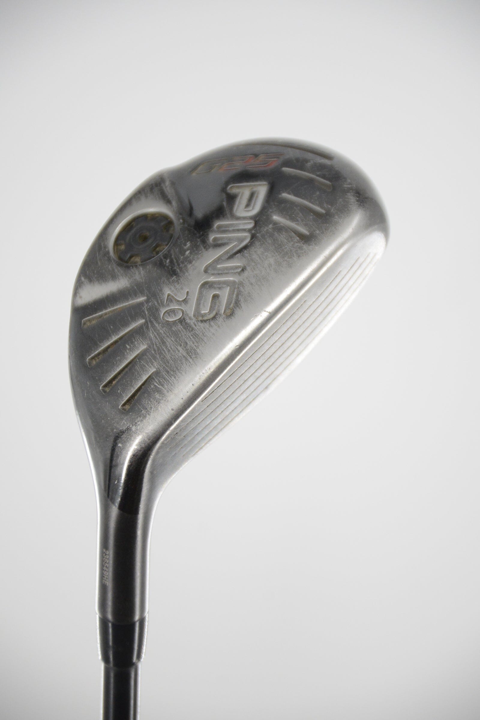 Ping G25 20 Degree Hybrid SR Flex 39.25" Golf Clubs GolfRoots