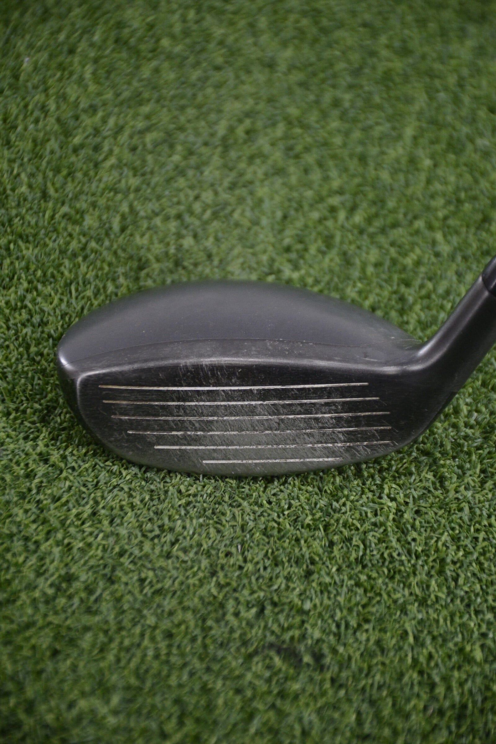 Ping G25 20 Degree Hybrid SR Flex 39.25" Golf Clubs GolfRoots