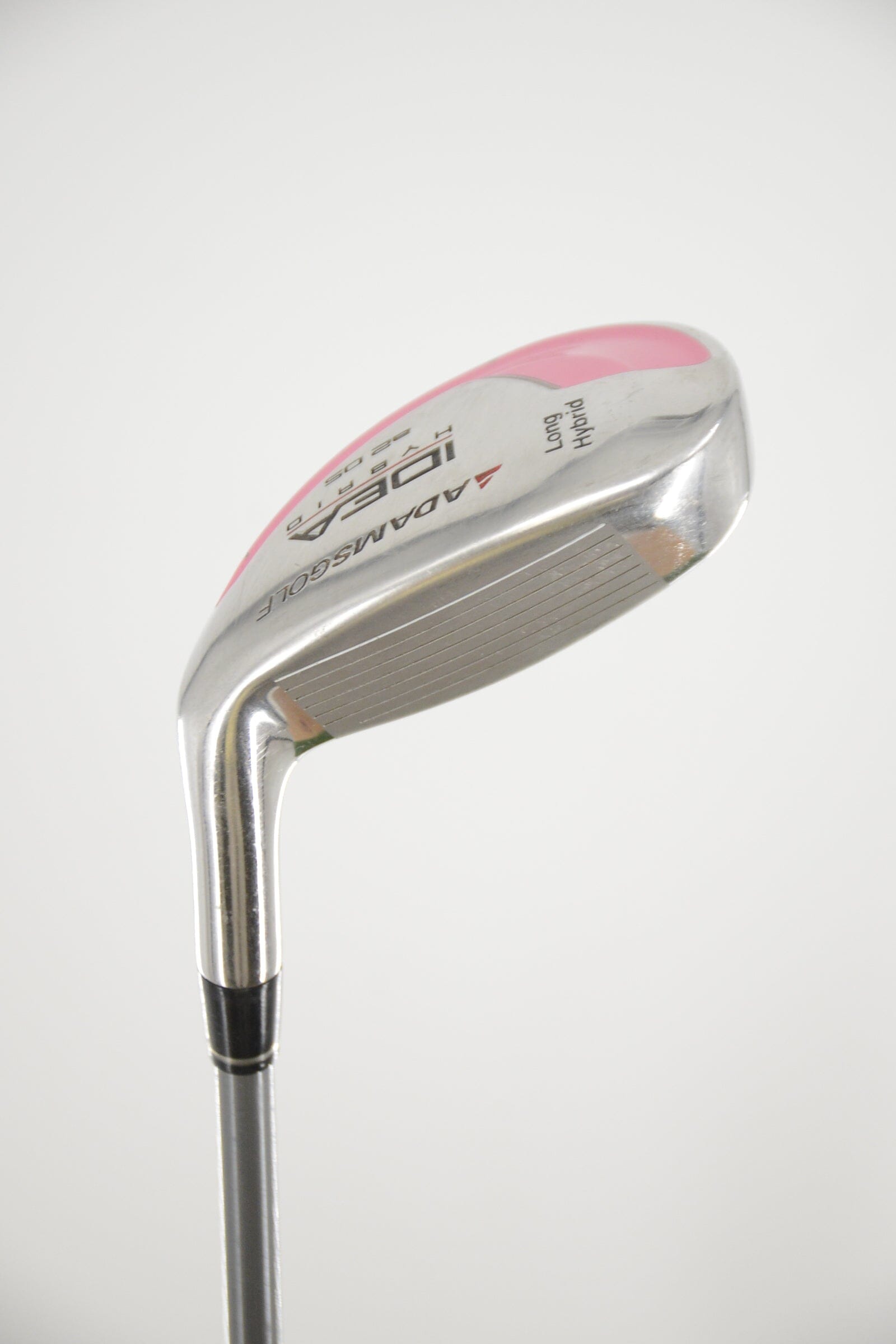 Women's Adams Idea A2 OS 4 Hybrid W Flex 38.5" Golf Clubs GolfRoots