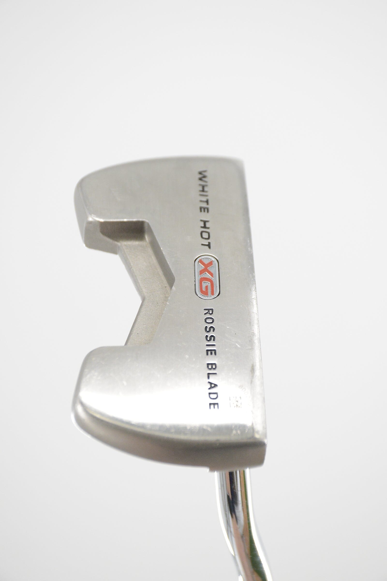 Odyssey White Hot XG Rossie Blade Putter 35.25" Golf Clubs GolfRoots