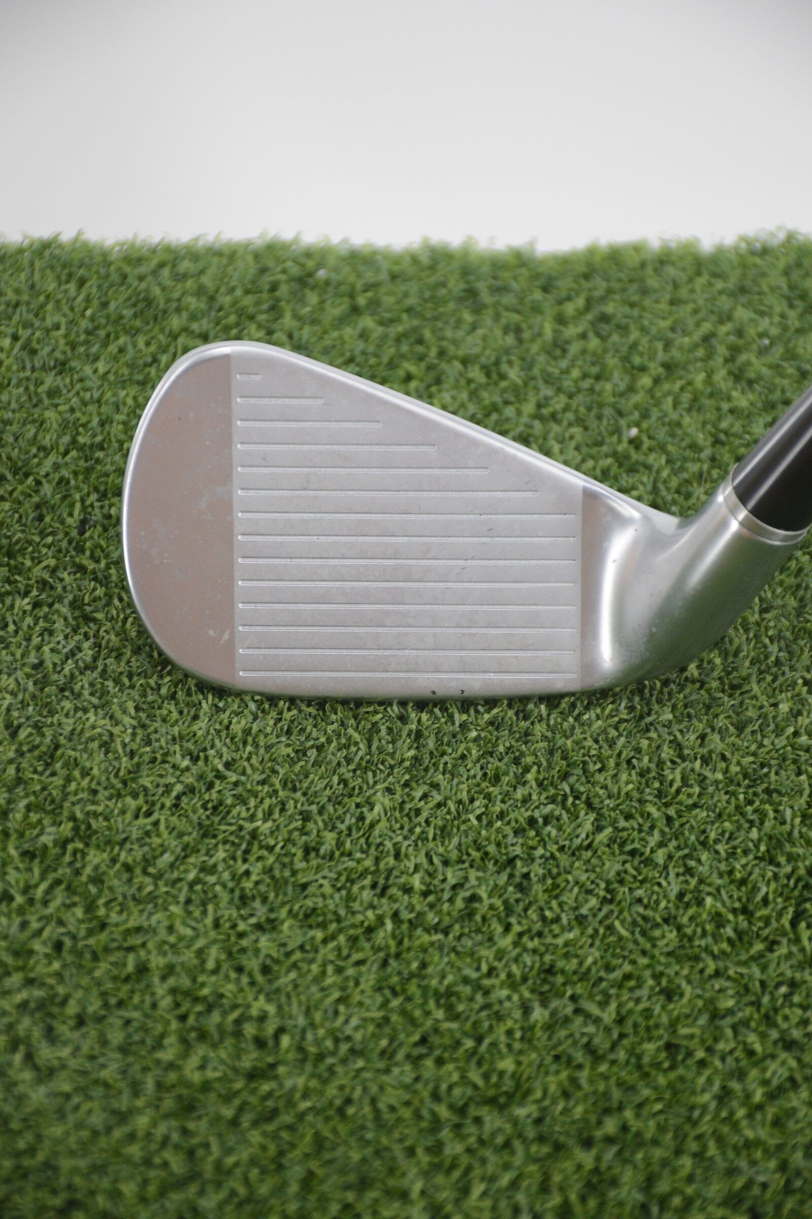 Callaway Apex Pro 21' 7 Fitting Iron S Flex 38.5" Golf Clubs GolfRoots