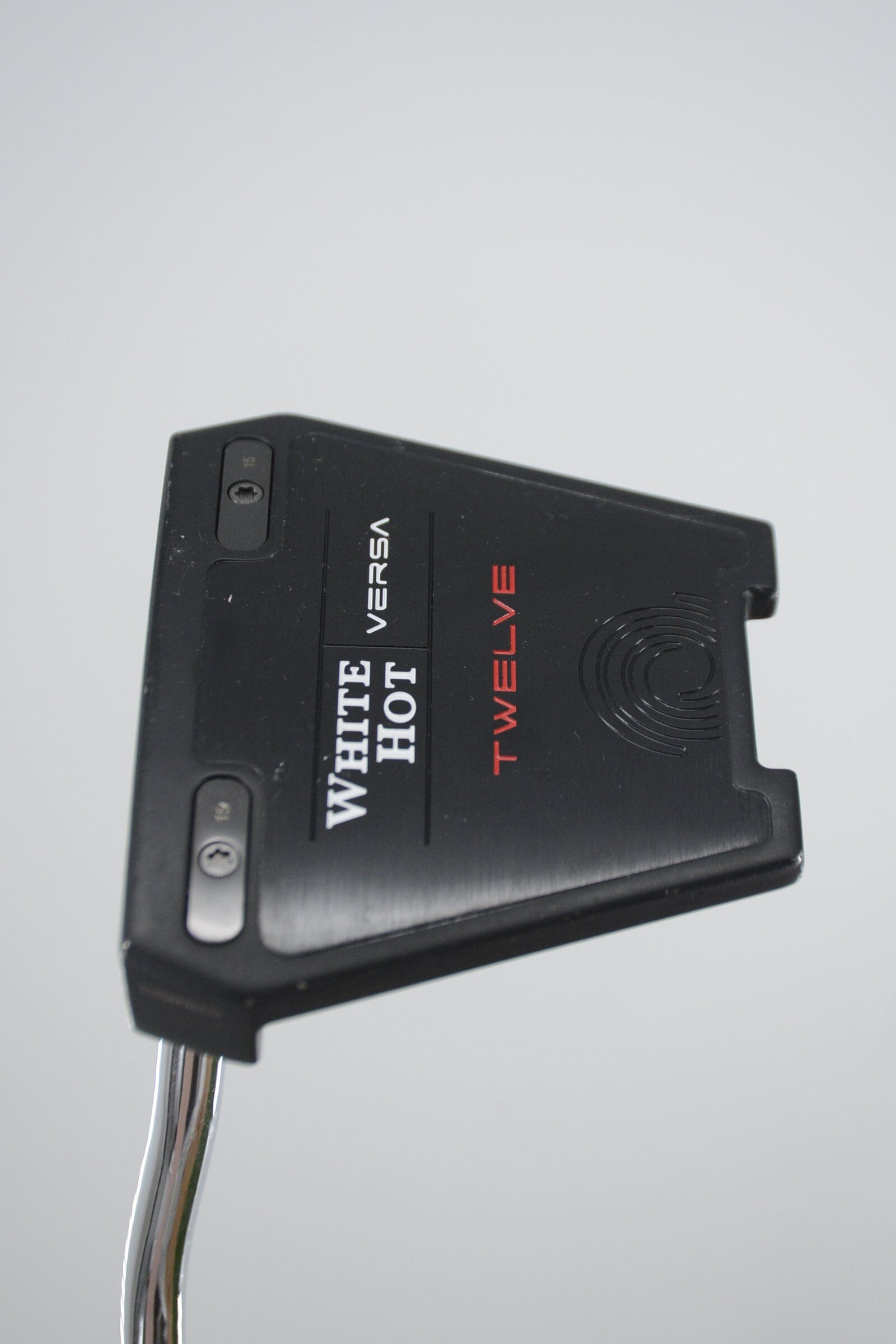 Lefty Odyssey White Hot Versa Twelve Putter 35"