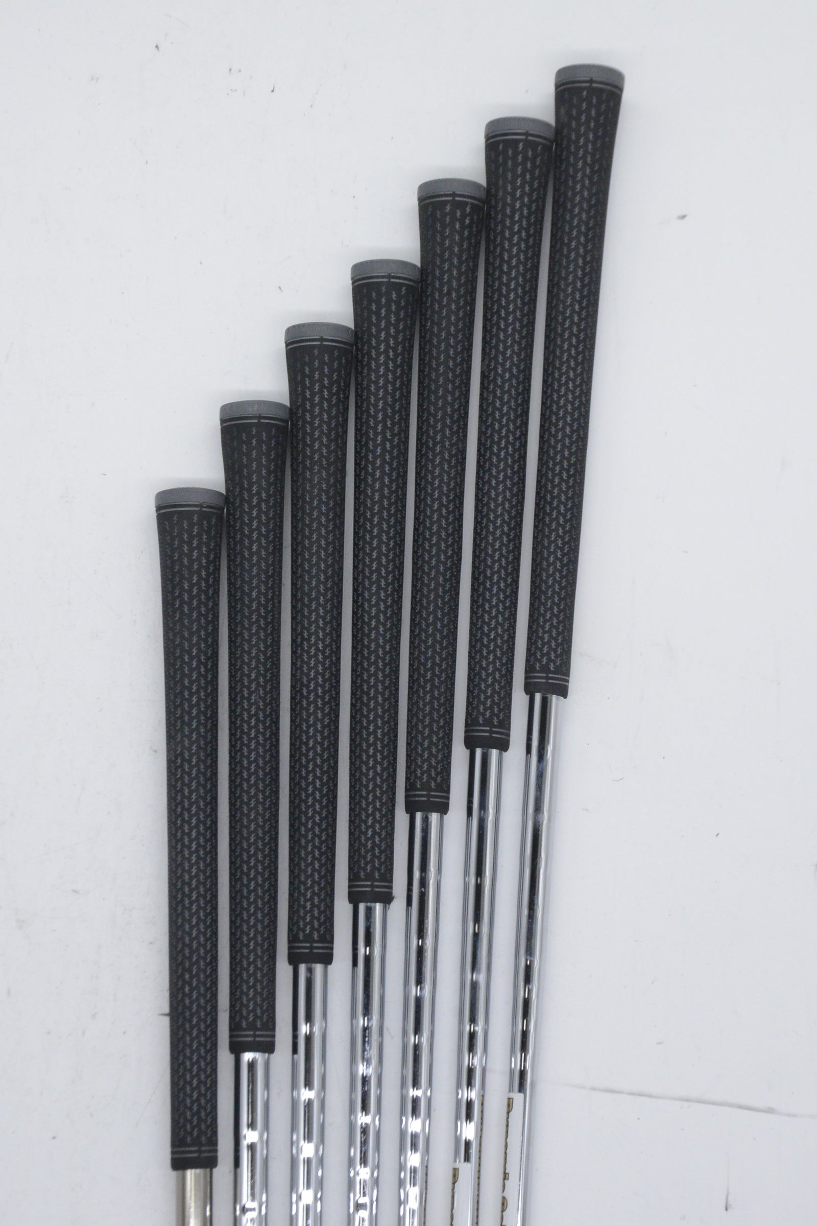 Cleveland Launcher UHX 4-9, AW Iron Set R Flex +0.25"