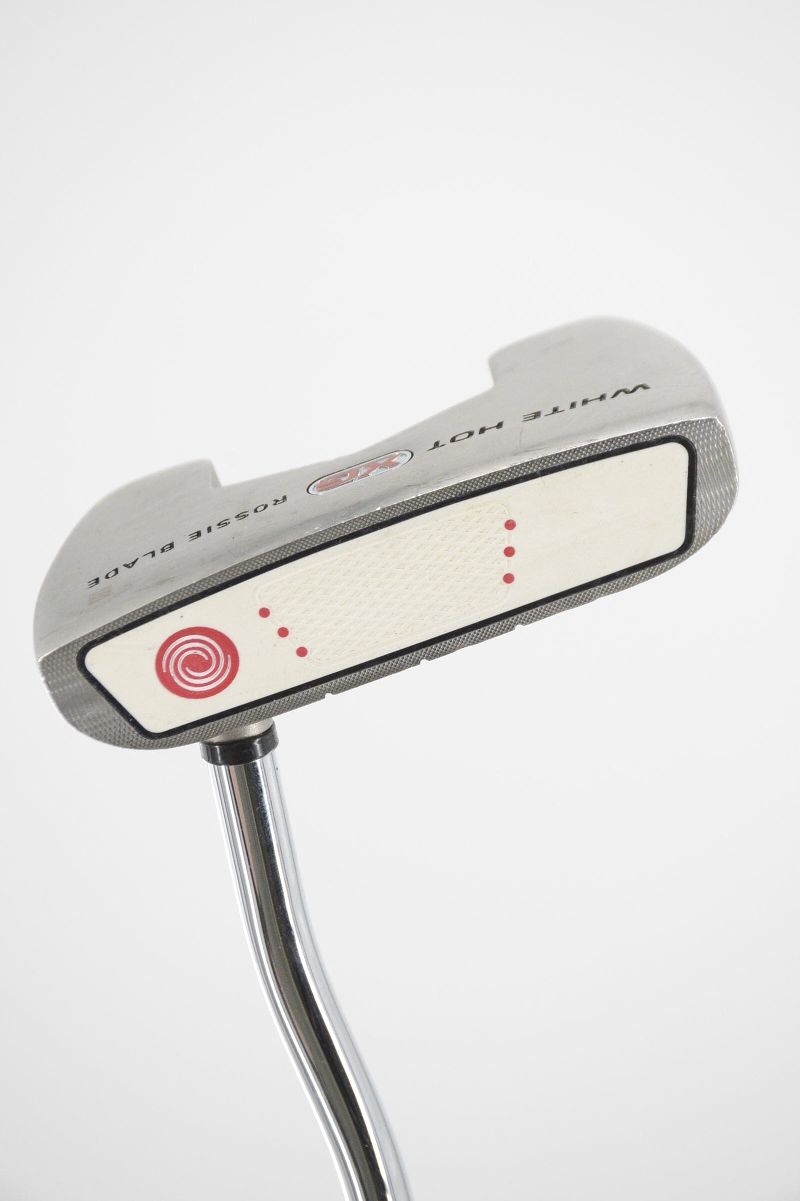 Odyssey White Hot XG Rossie Blade Putter 35.25" Golf Clubs GolfRoots