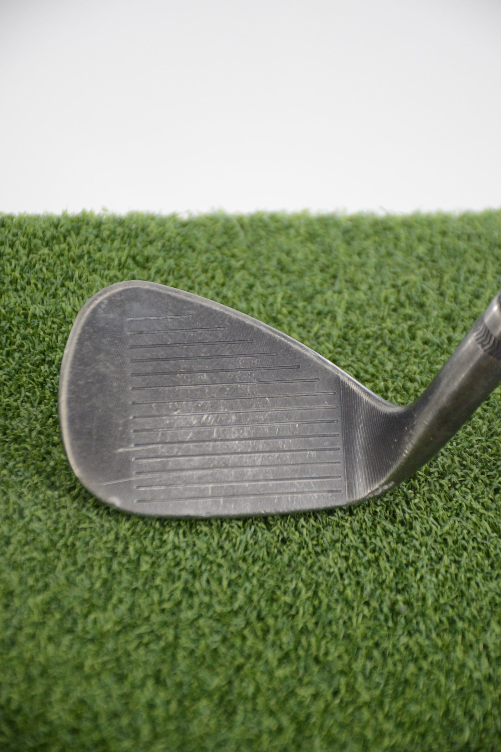 PXG 0311T Sugar Daddy Xtreme Dark 48 Degree Wedge S Flex 35.5" Golf Clubs GolfRoots