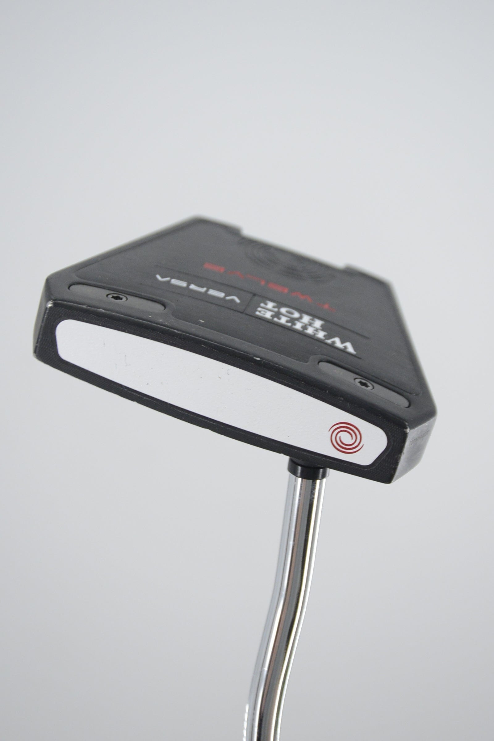 Lefty Odyssey White Hot Versa Twelve Putter 35" Golf Clubs GolfRoots