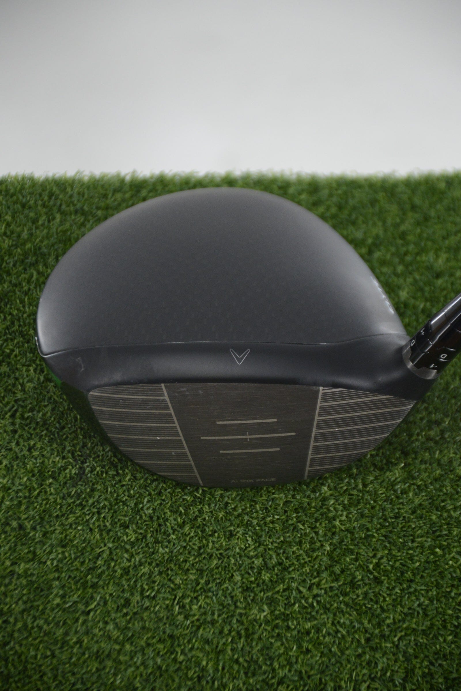 Callaway Elyte 9 Degree Driver S Flex 45.5" Golf Clubs GolfRoots