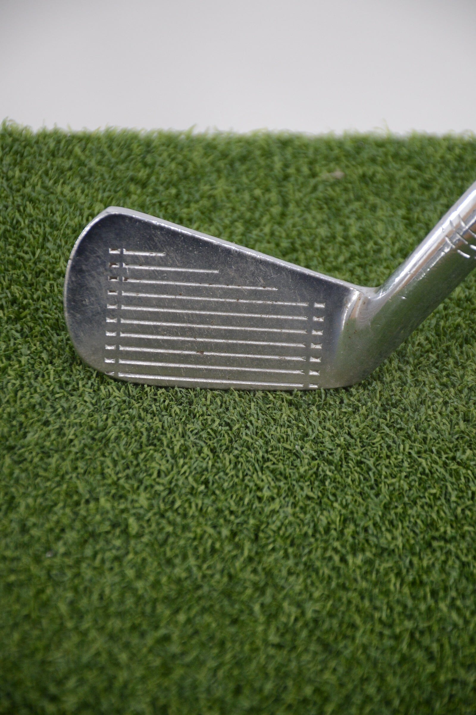 Ram Club Champion Power Sweep 3 Iron S Flex 37" Golf Clubs GolfRoots